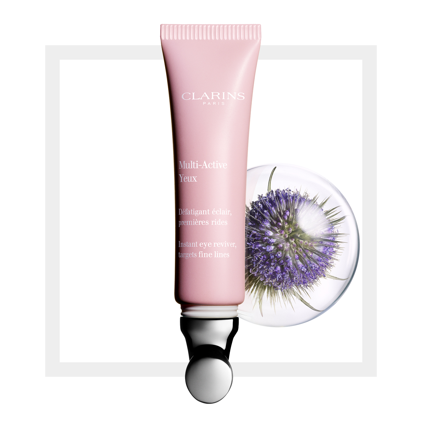 Multi-Active Eye Cream