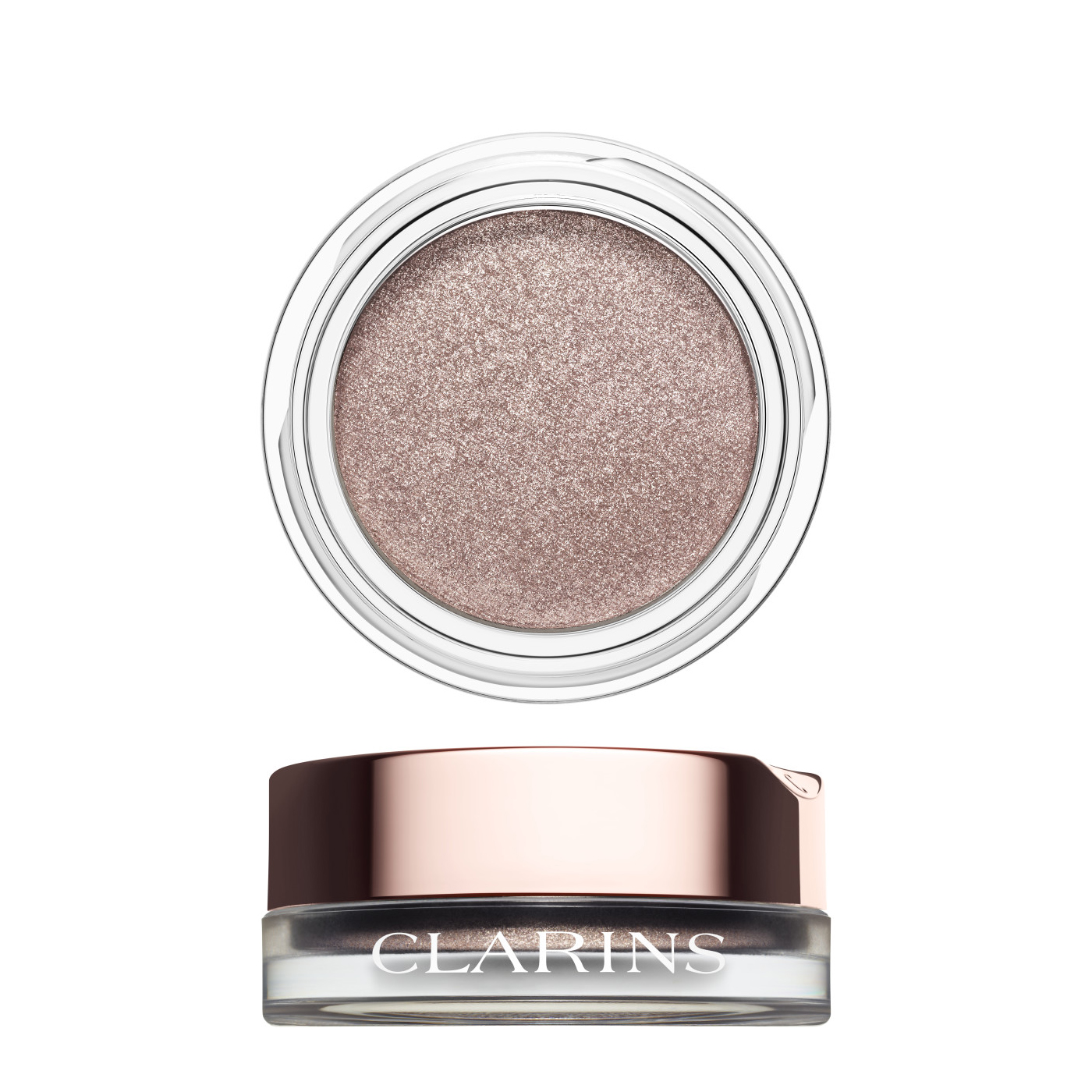 Iridescent shadow CLARINS UK