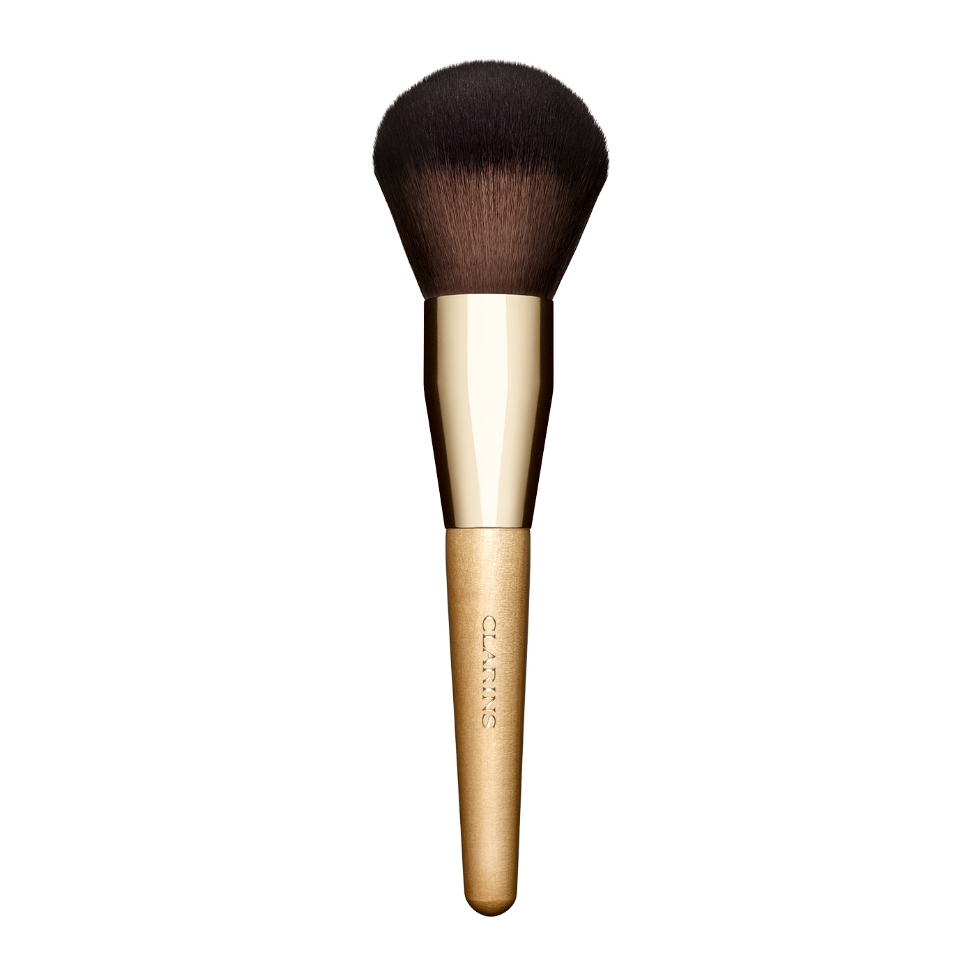 dense powder brush