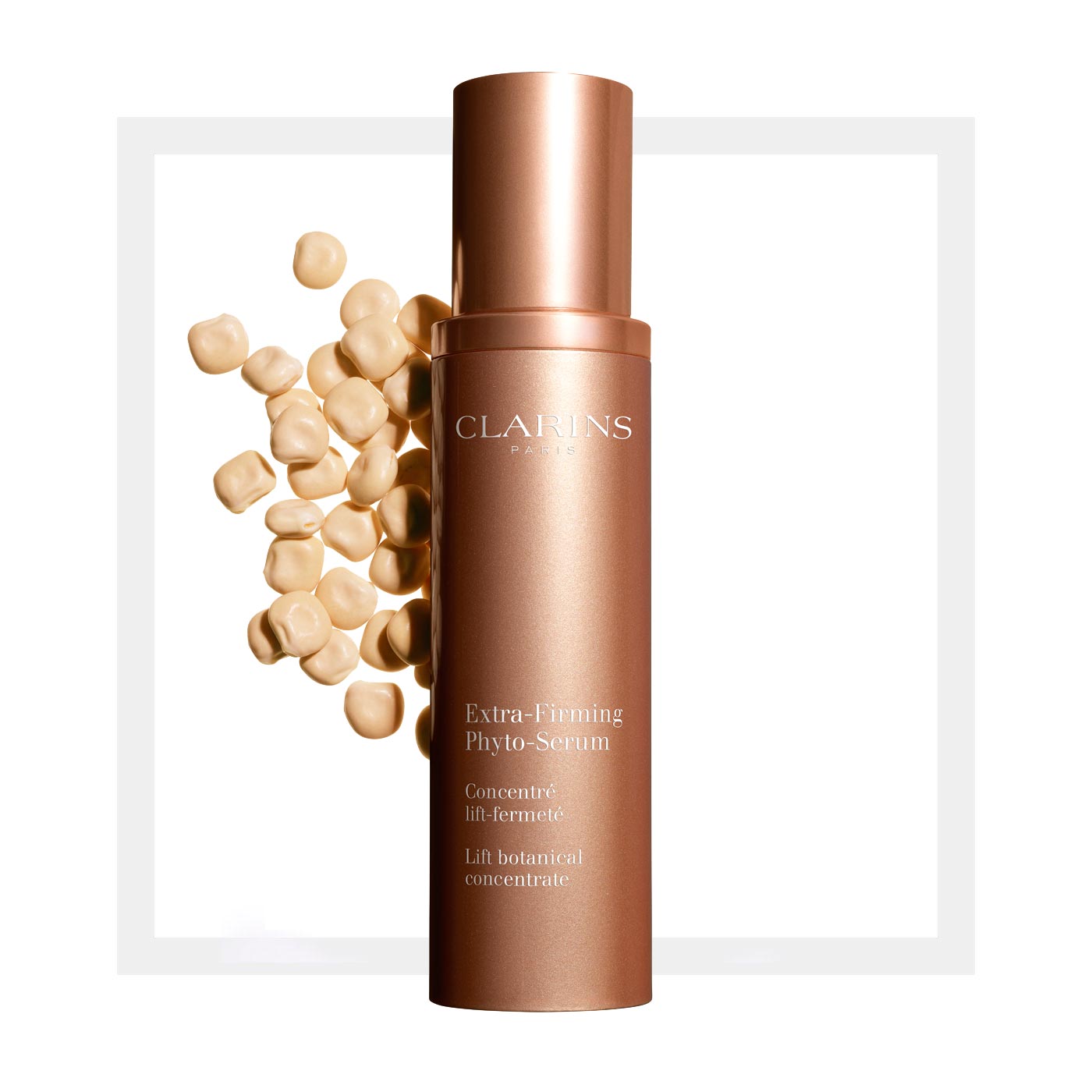 Extra-Firming Phyto-Serum - Clarins