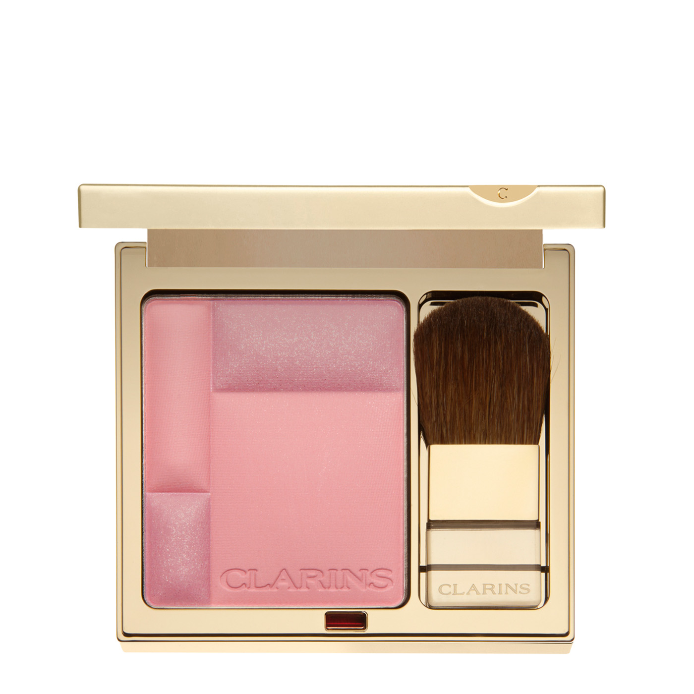 Blush Prodige Illuminating Cheek Colour, The right blush of colour
