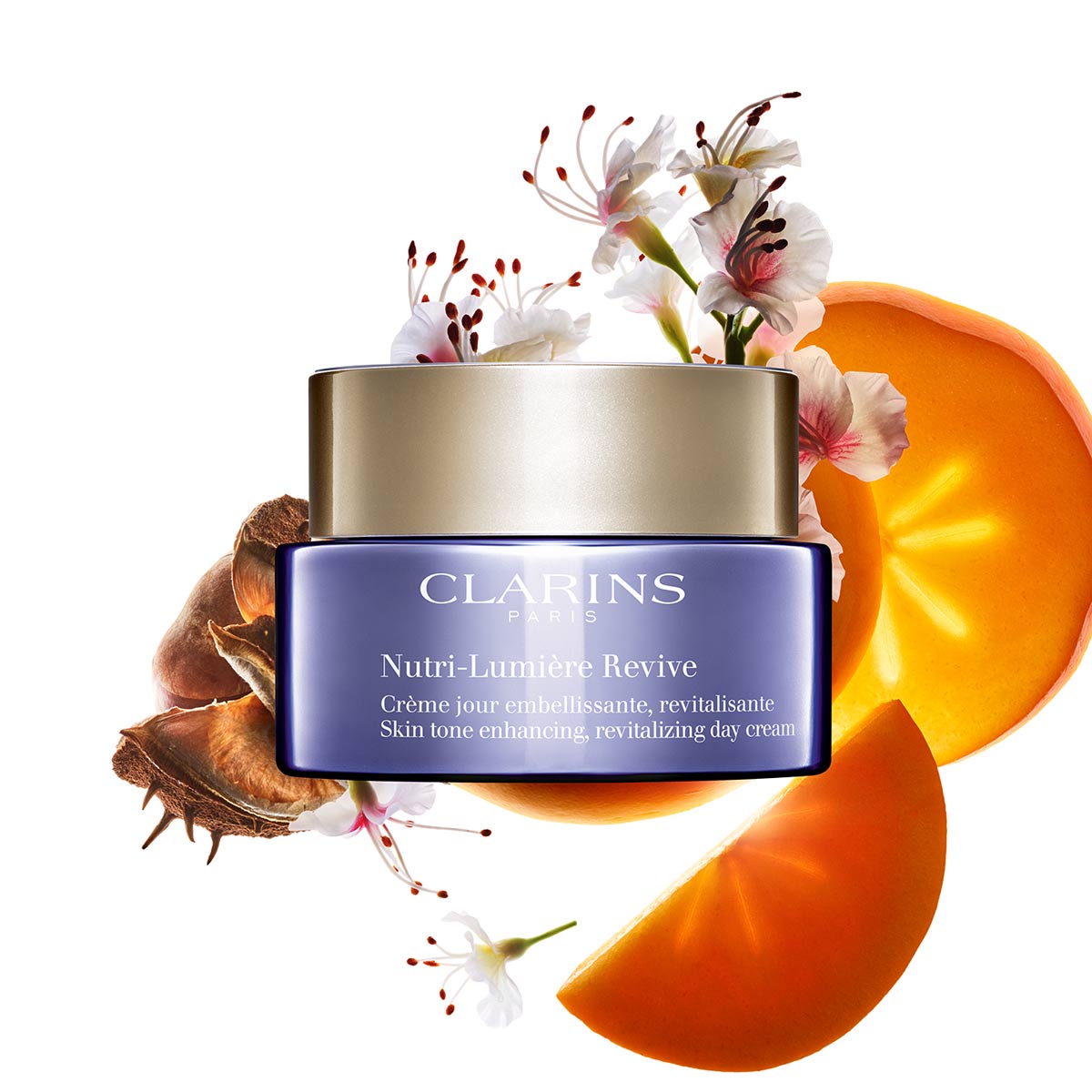 Nutri-Lumière Revive | CLARINS® UK