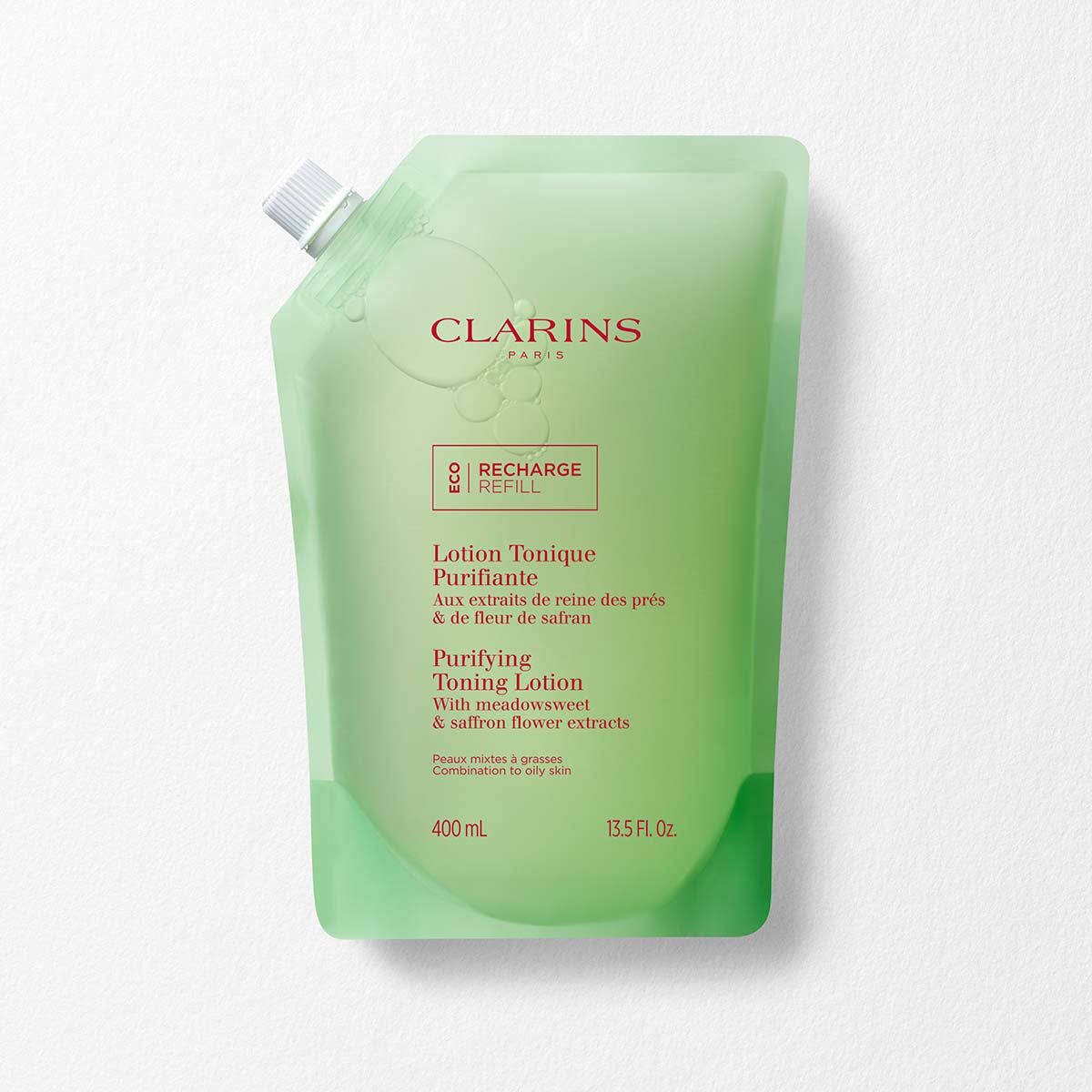 Purifying Toning Lotion