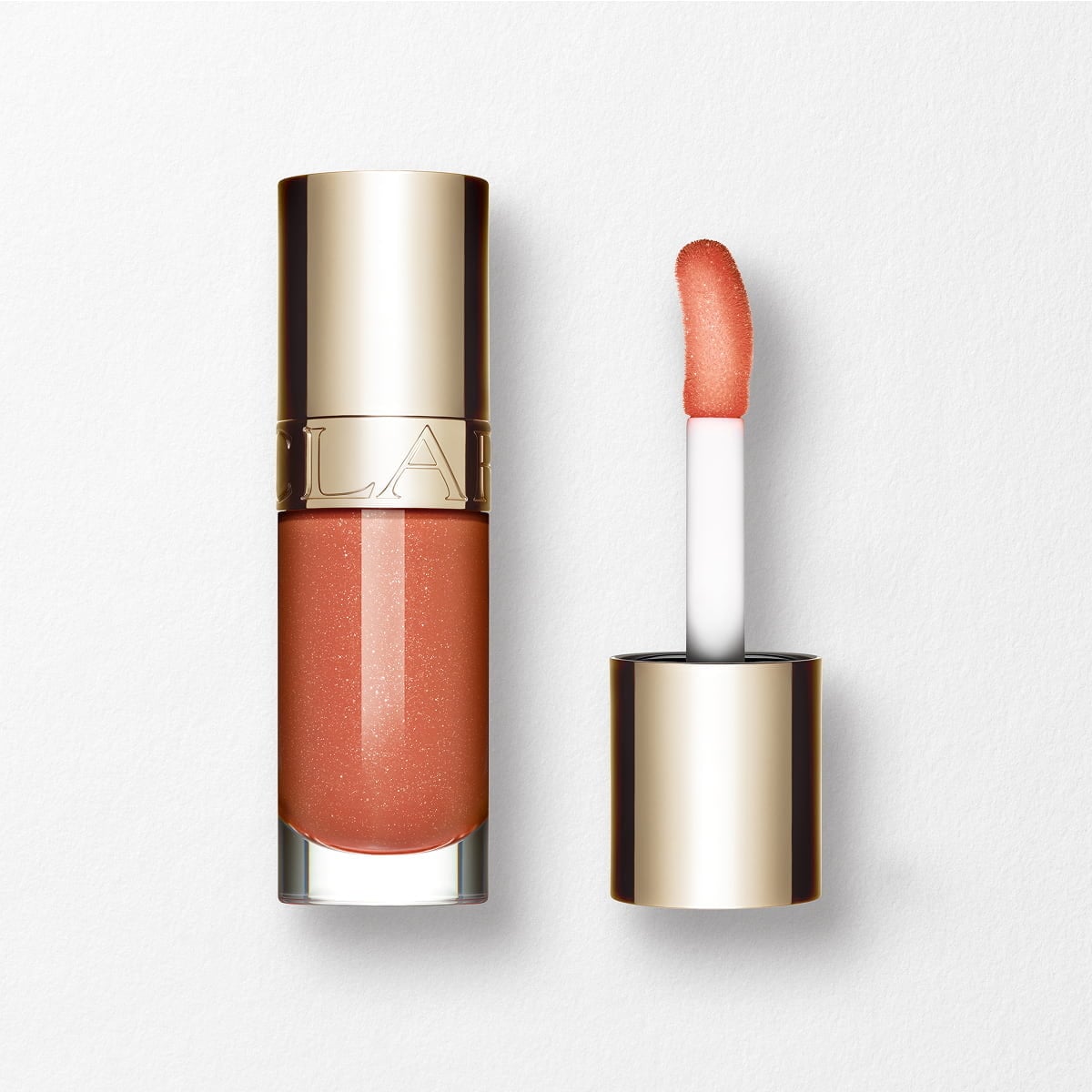 Lip Comfort Oil x Austin Li