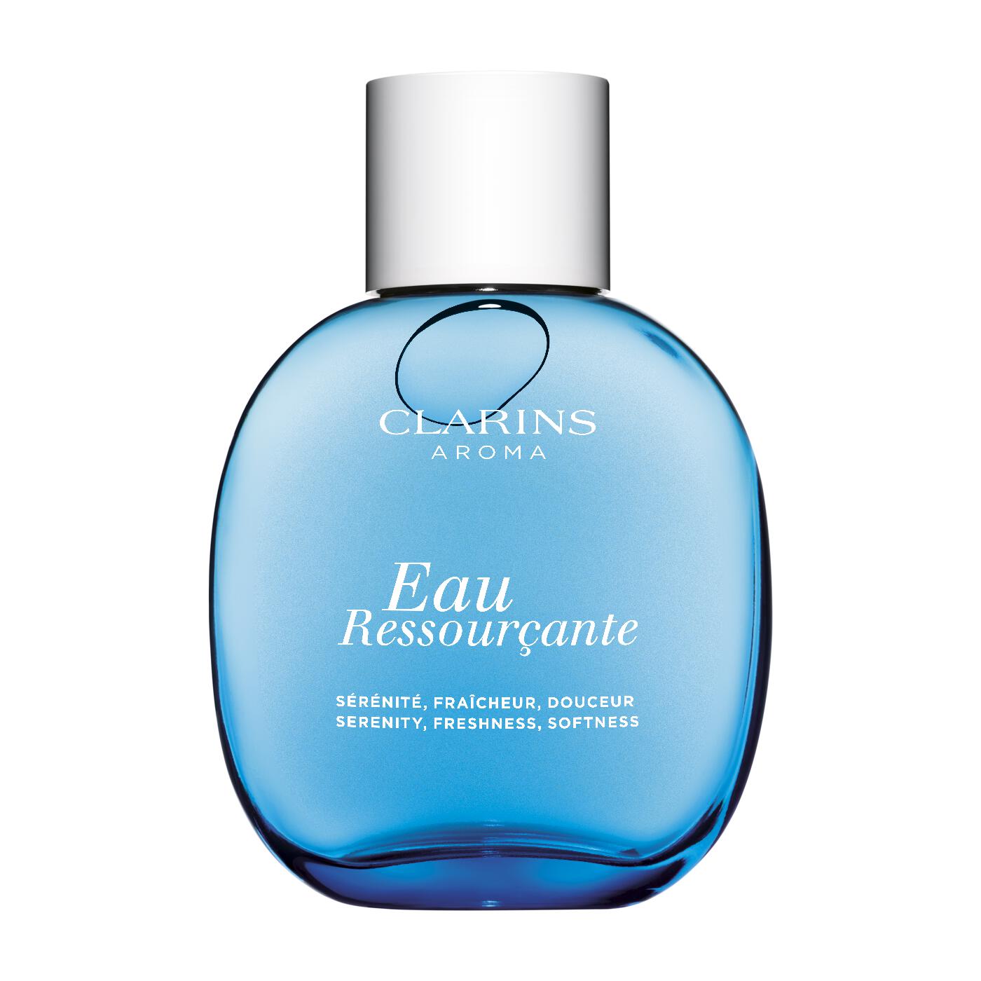 Clarins perfume sale