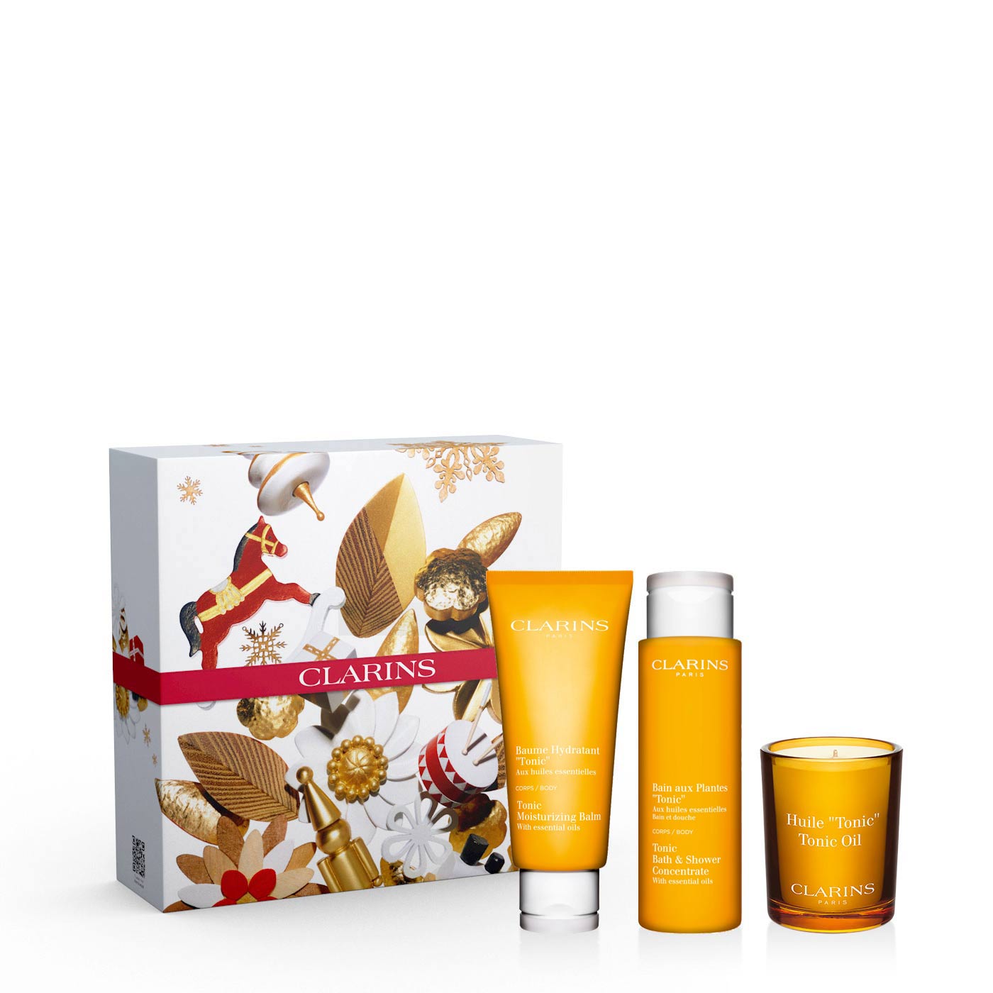 Spa at Home Collection