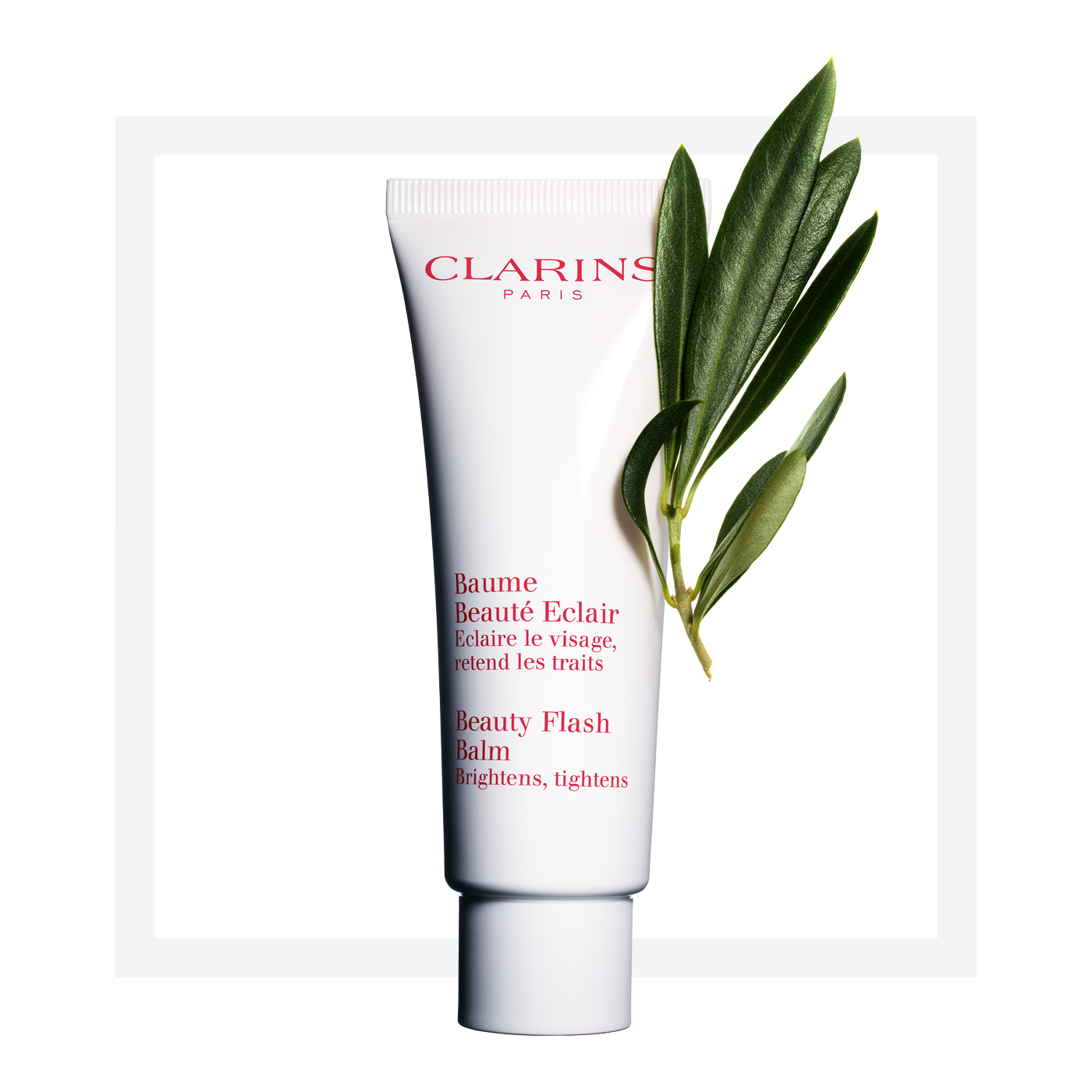 Beauty Flash Balm