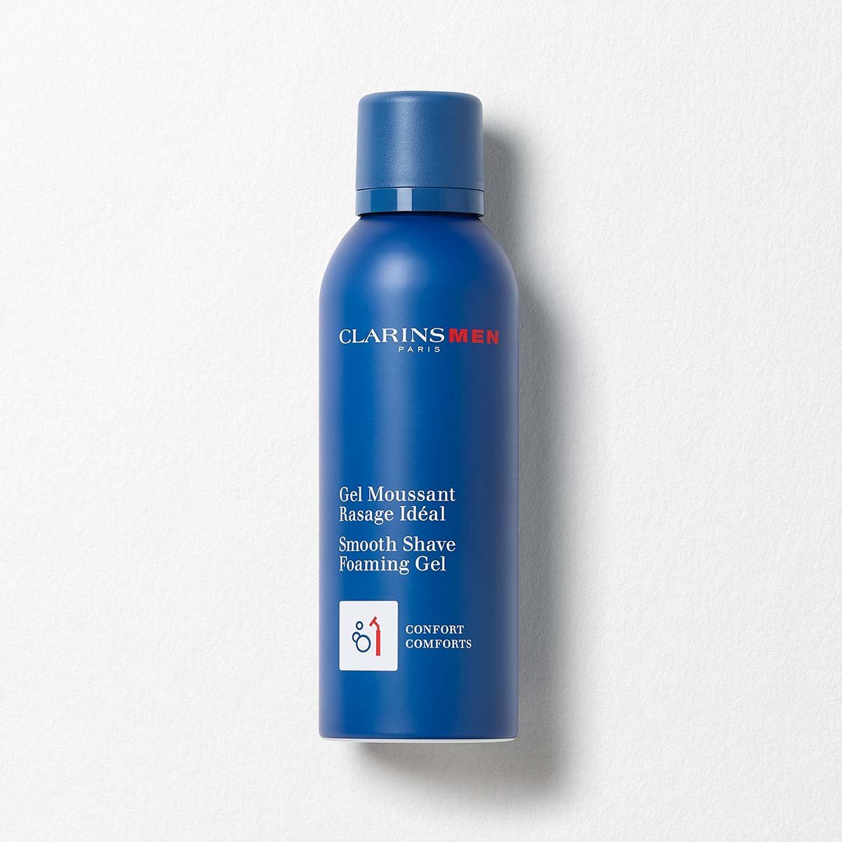 ClarinsMen Foaming Shave Gel