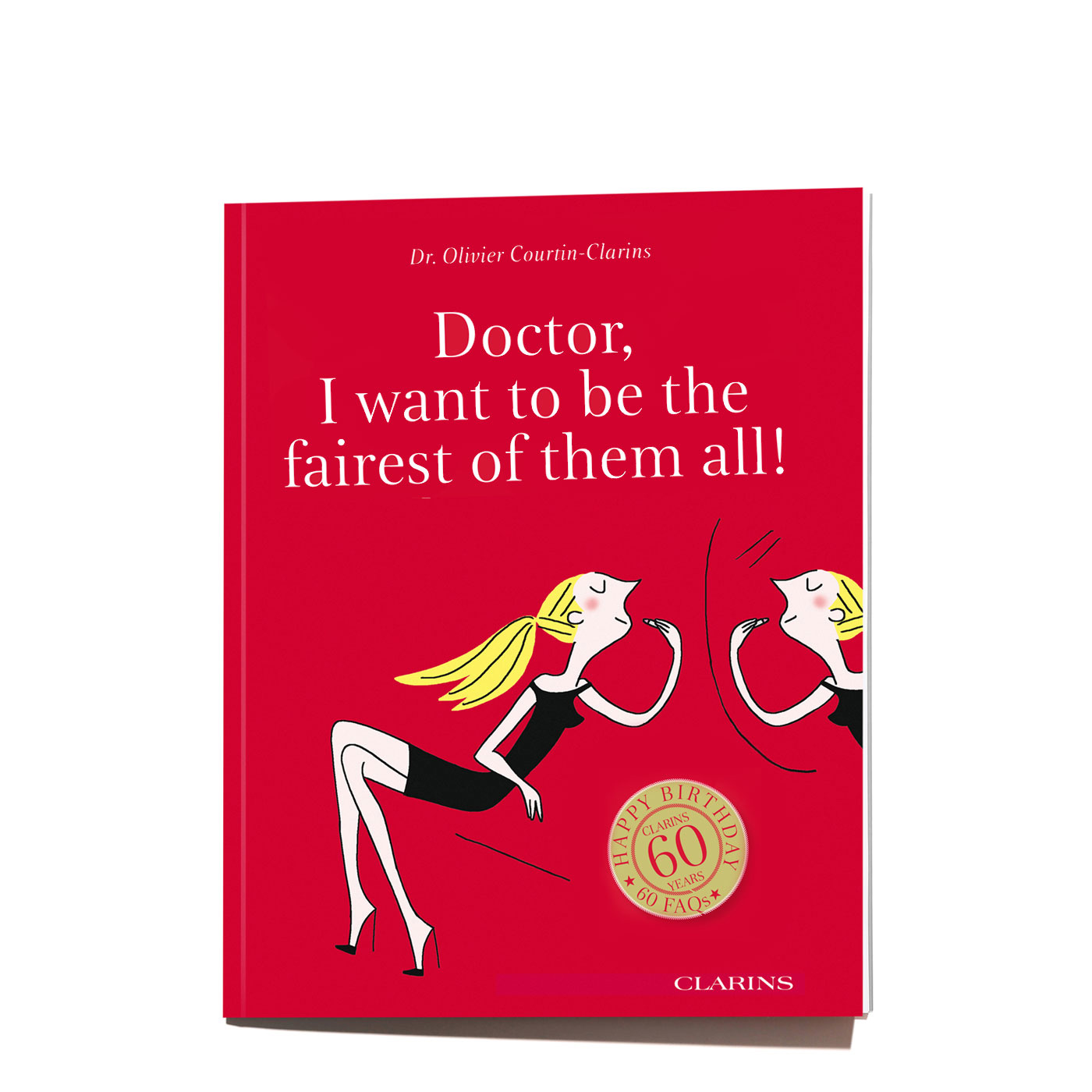 i want to be a doctor