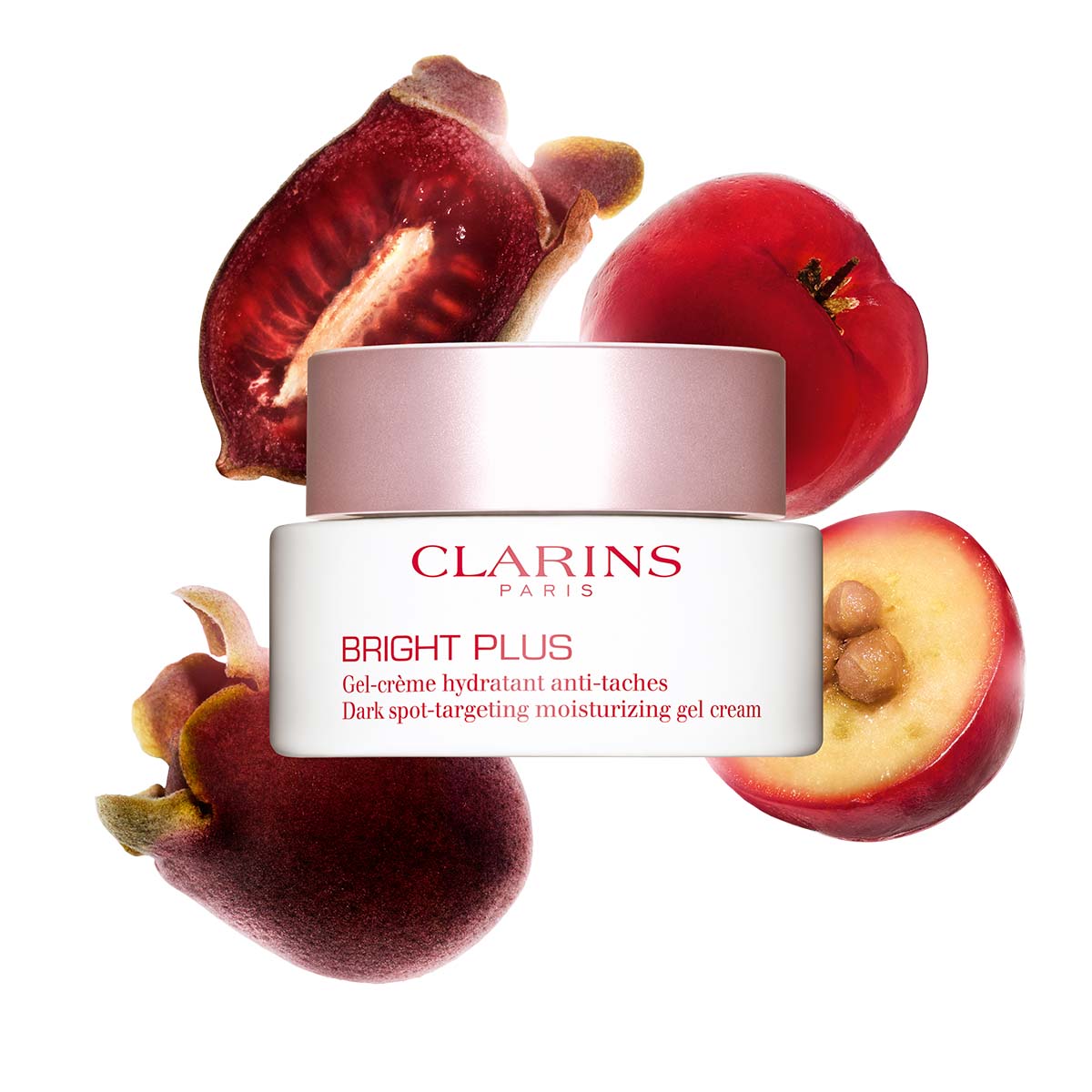 Bright Plus Dark Spot-Targeting Gel Cream | CLARINS® UK