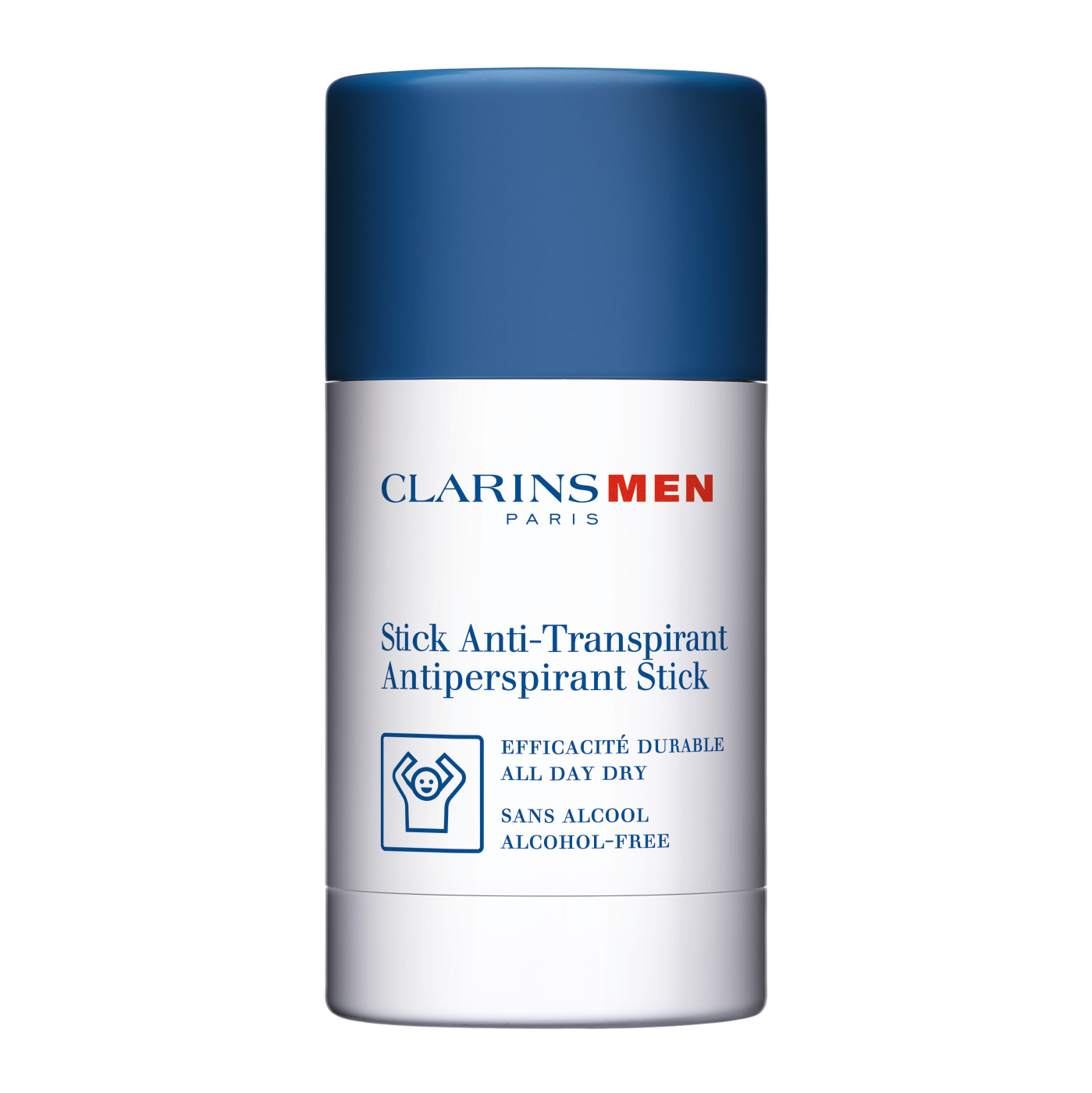 clarins mens face cream