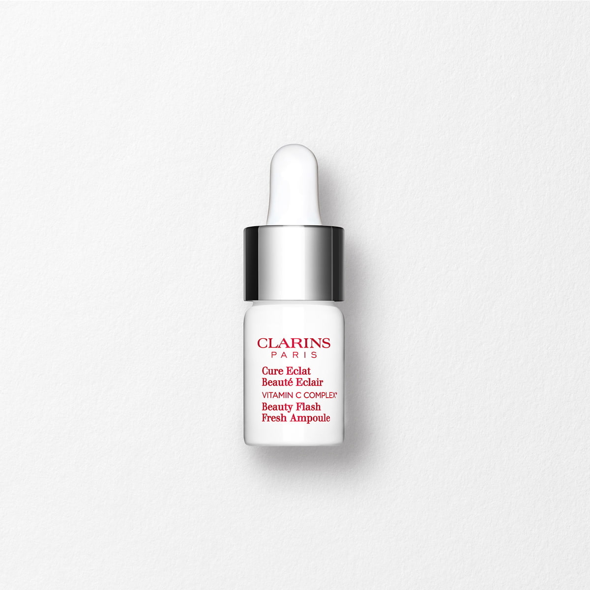 Beauty Flash Fresh Ampoule - Vitamin C Shot