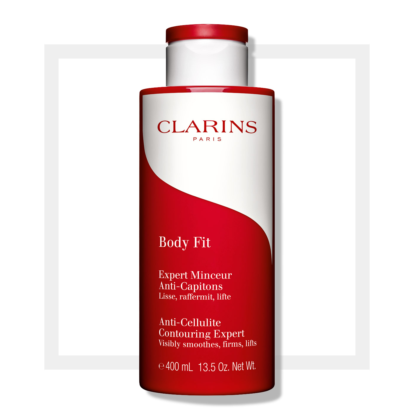 clarins body lift cellulite control clarins body lift cellulite control