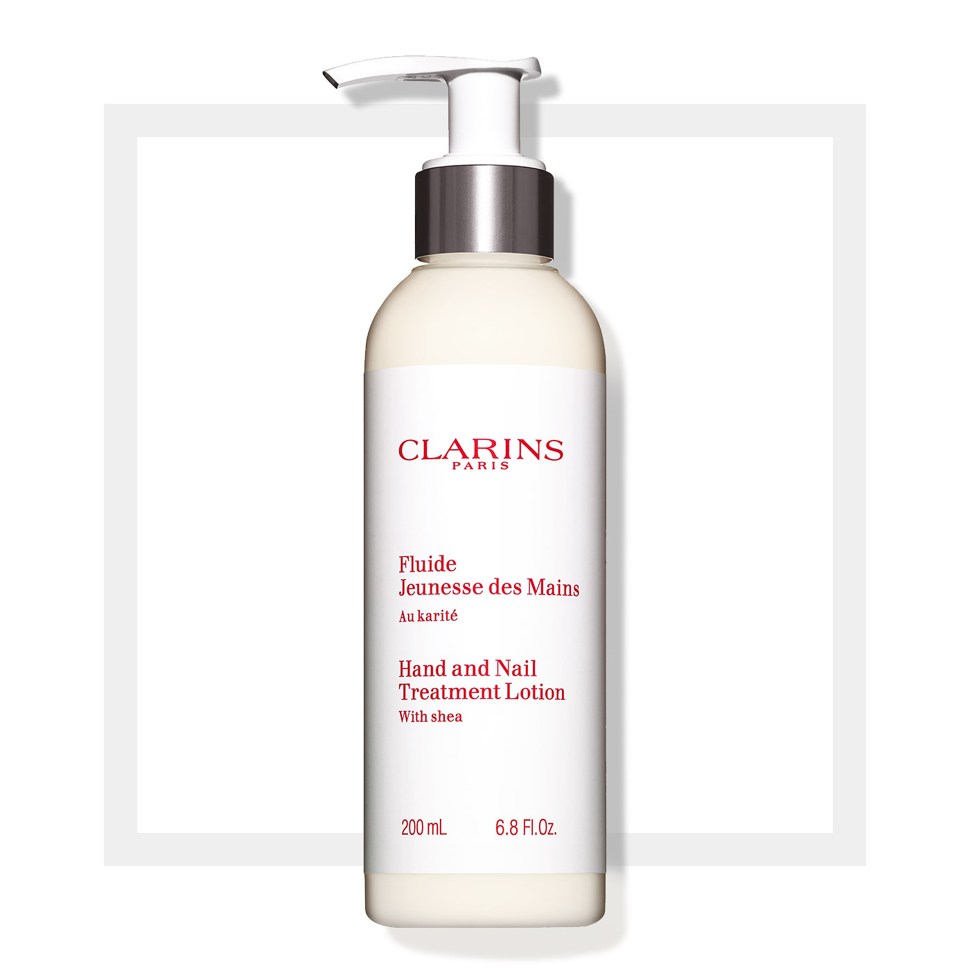 lotion they use in nail salons