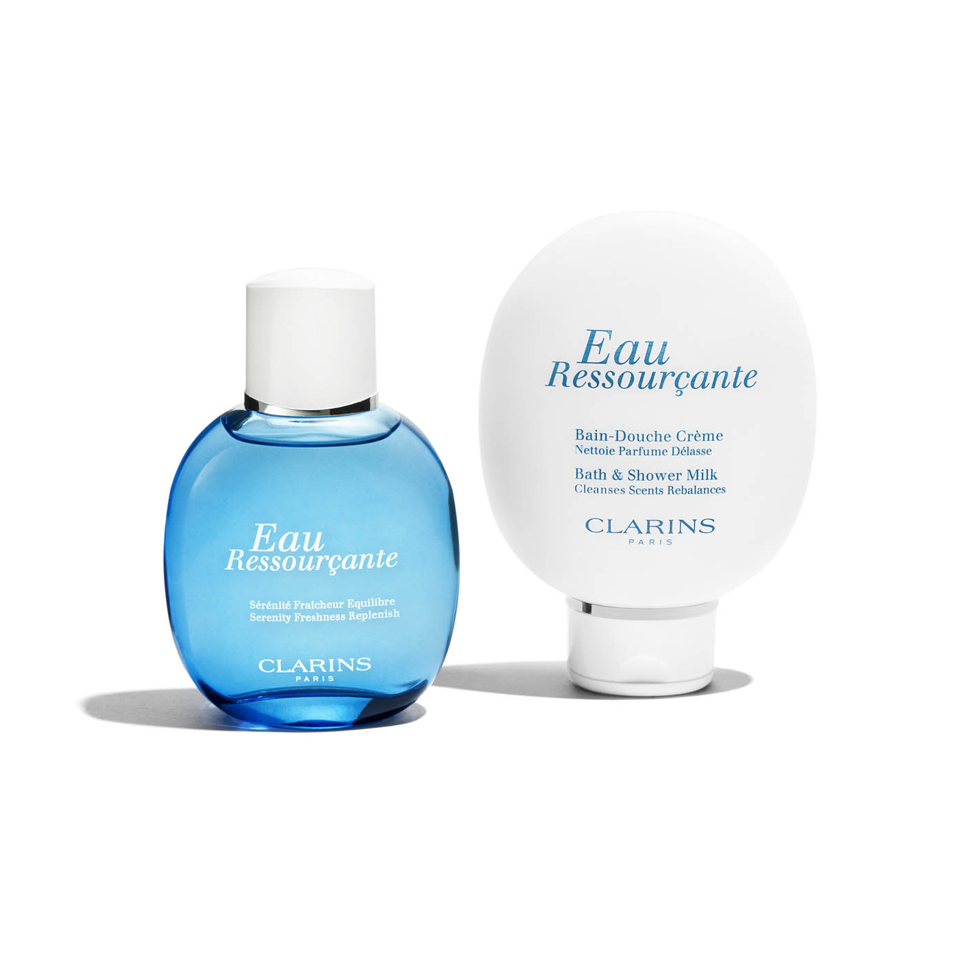 Eau Ressourçante - Clarins