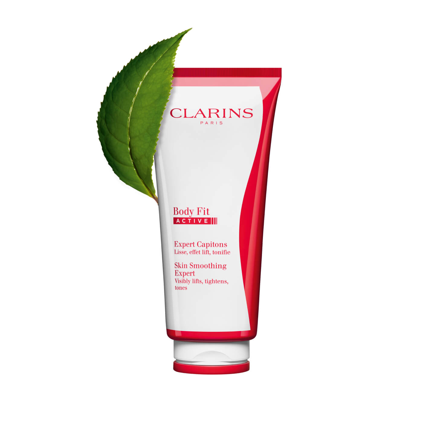 Body Fit Active Cellulite Firming Cream CLARINS® UK