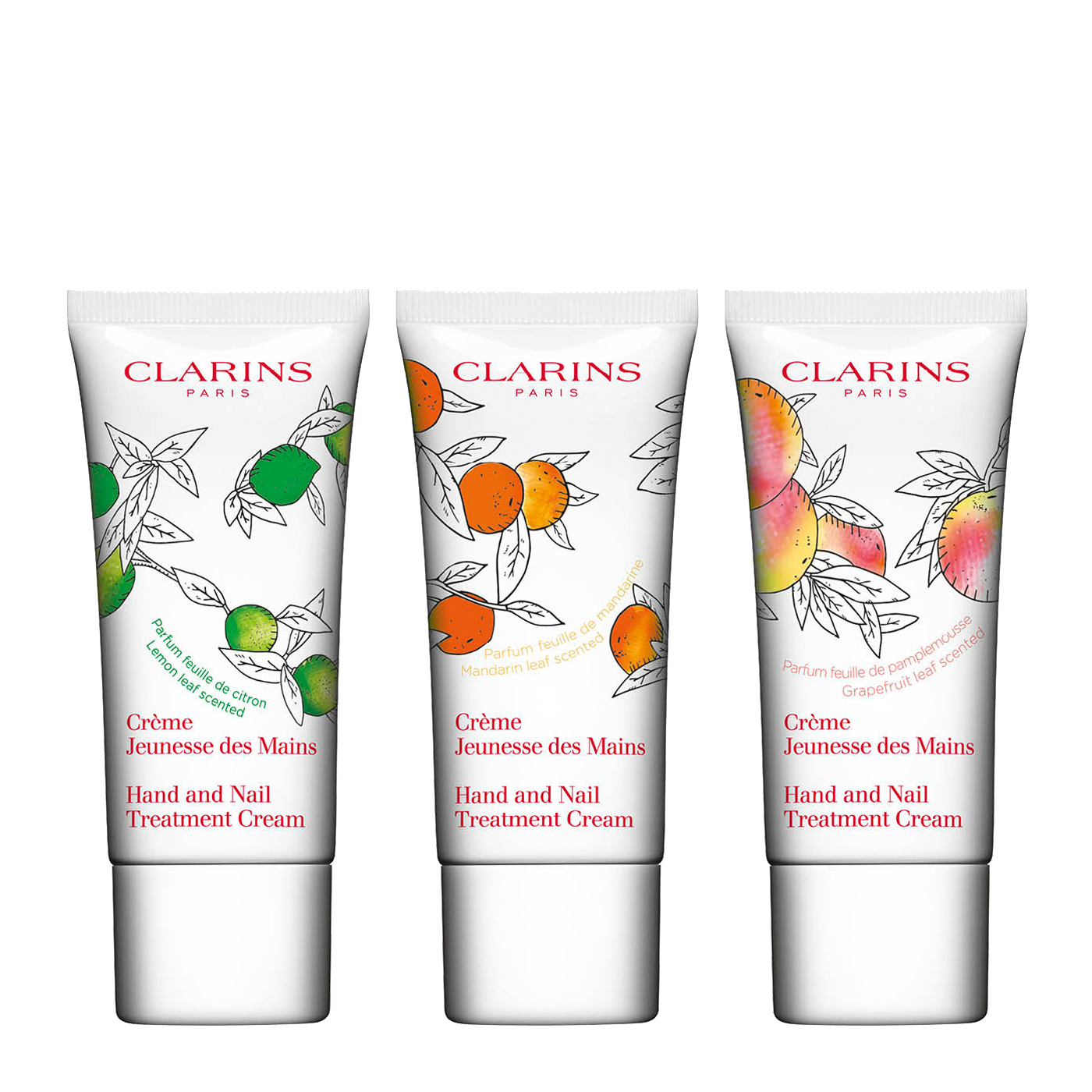 Clarins Hand Cream Travel Size Clarins Hand Cream Travel Size