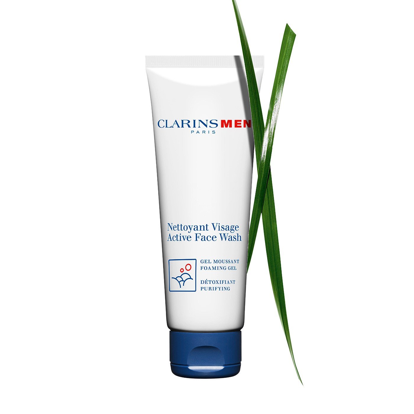 Clarins face wash discount