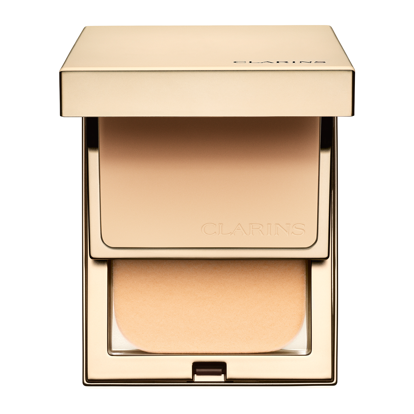 Everlasting Compact Foundation SPF 9 Clarins