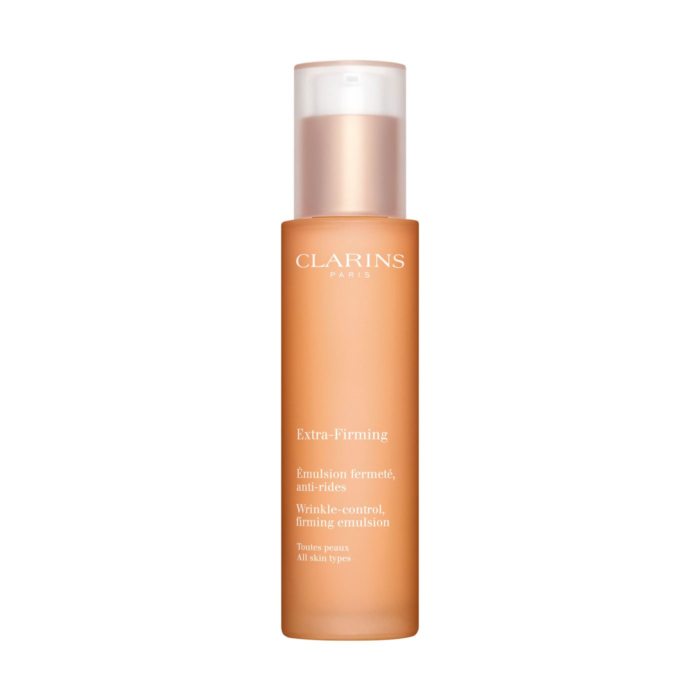 ExtraFirming Emulsion CLARINS® UK