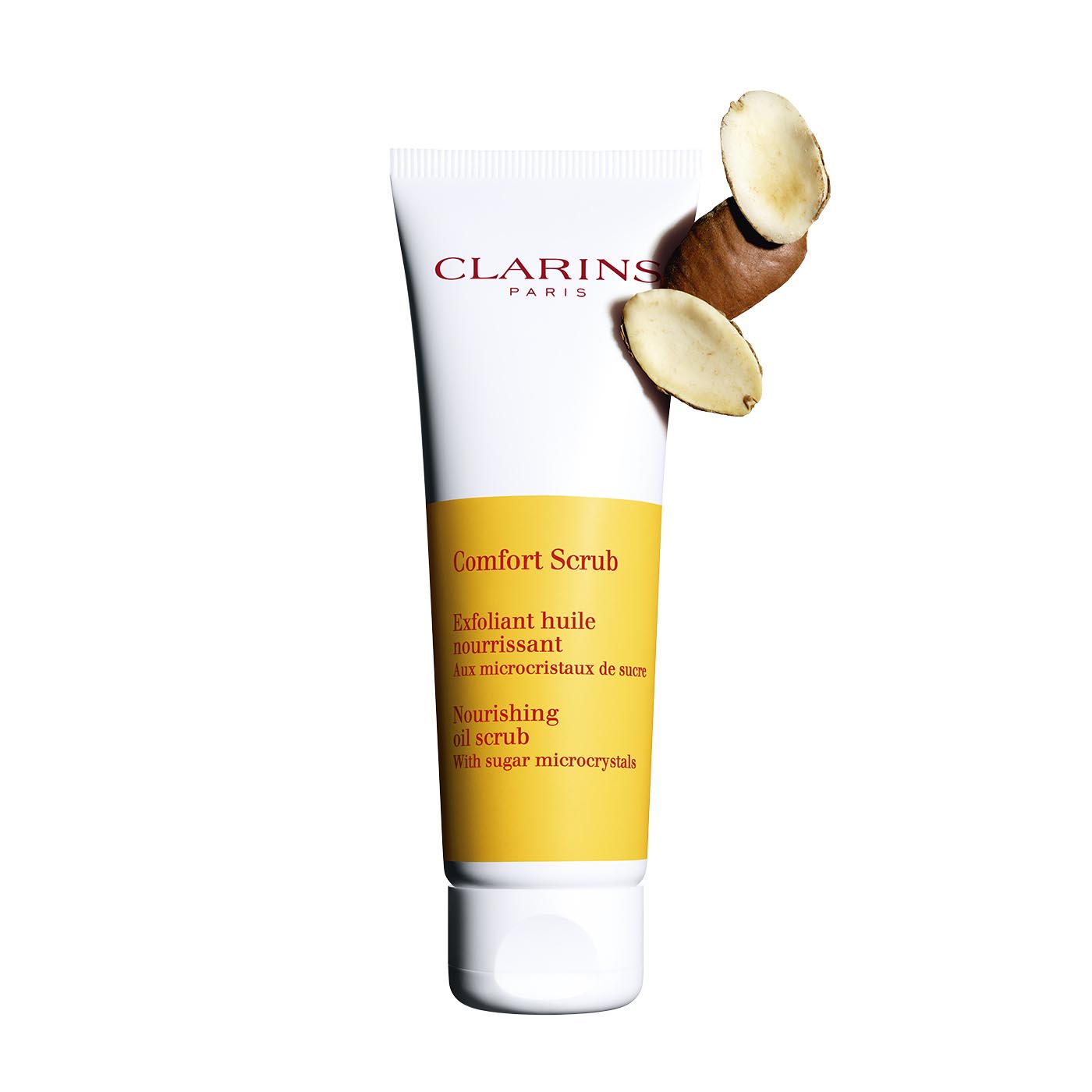 Comfort Scrub | CLARINS® UK