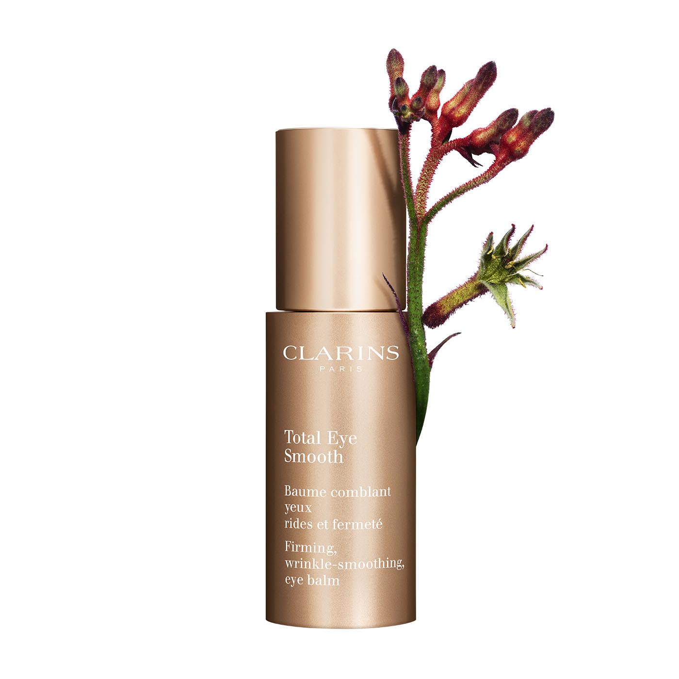 Total Eye Smooth | CLARINS®