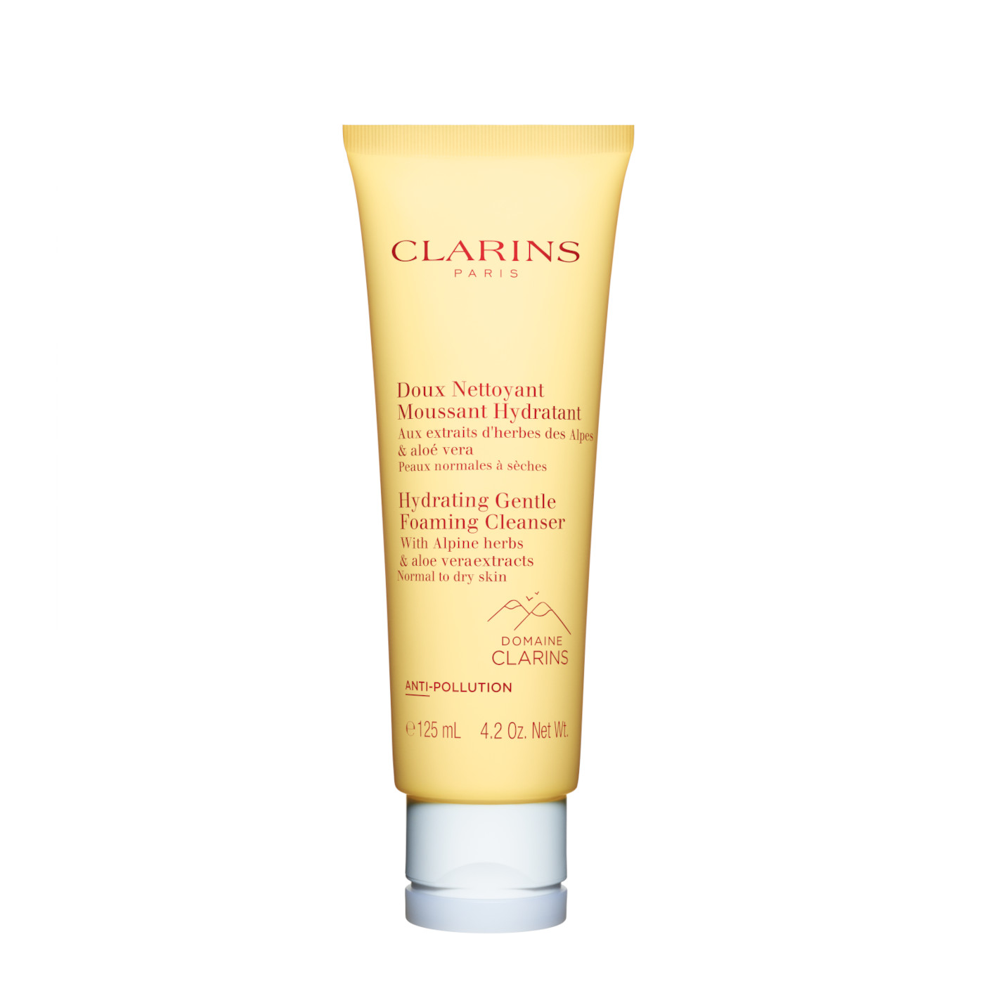Clarins shop face wash