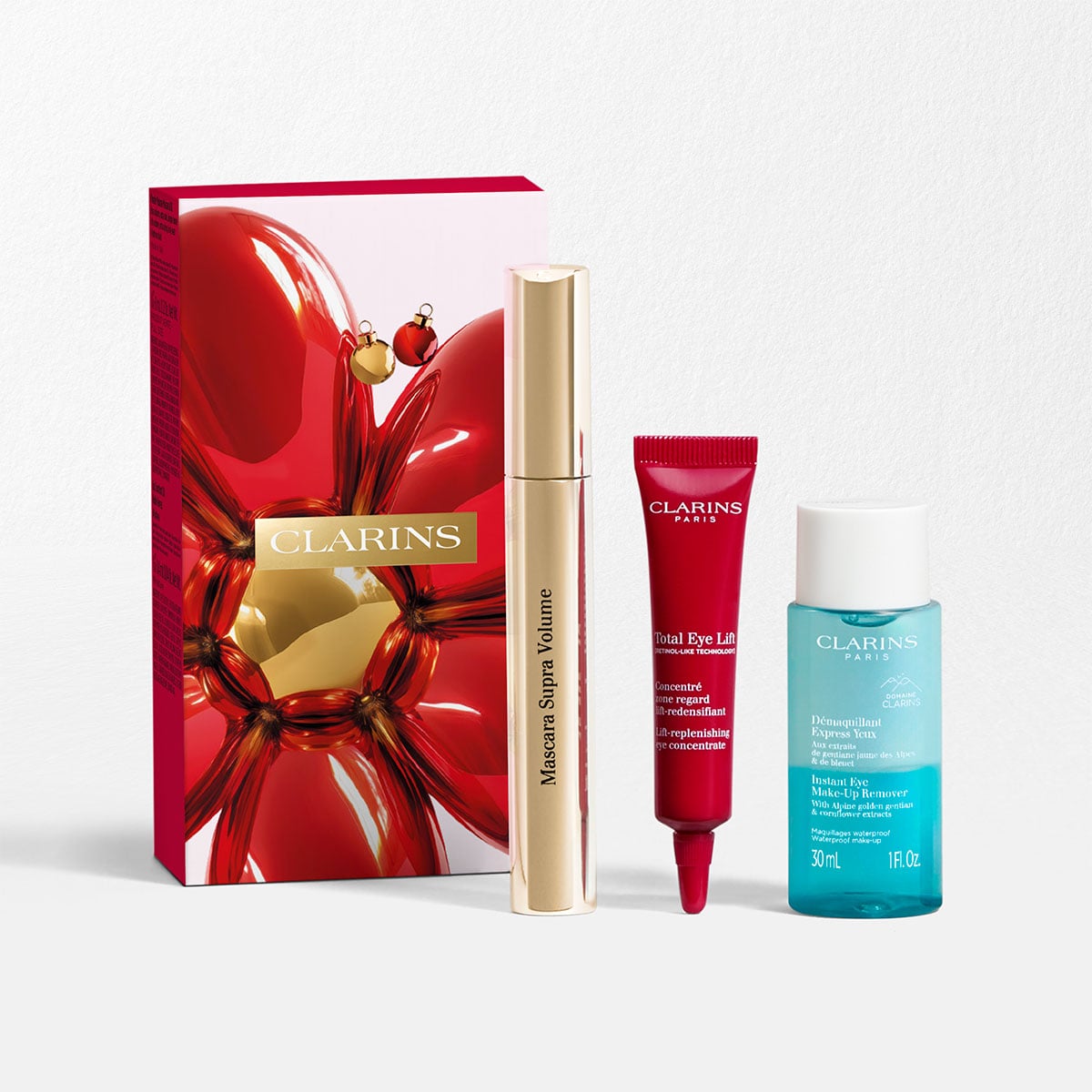 Sensational Eyes Collection
