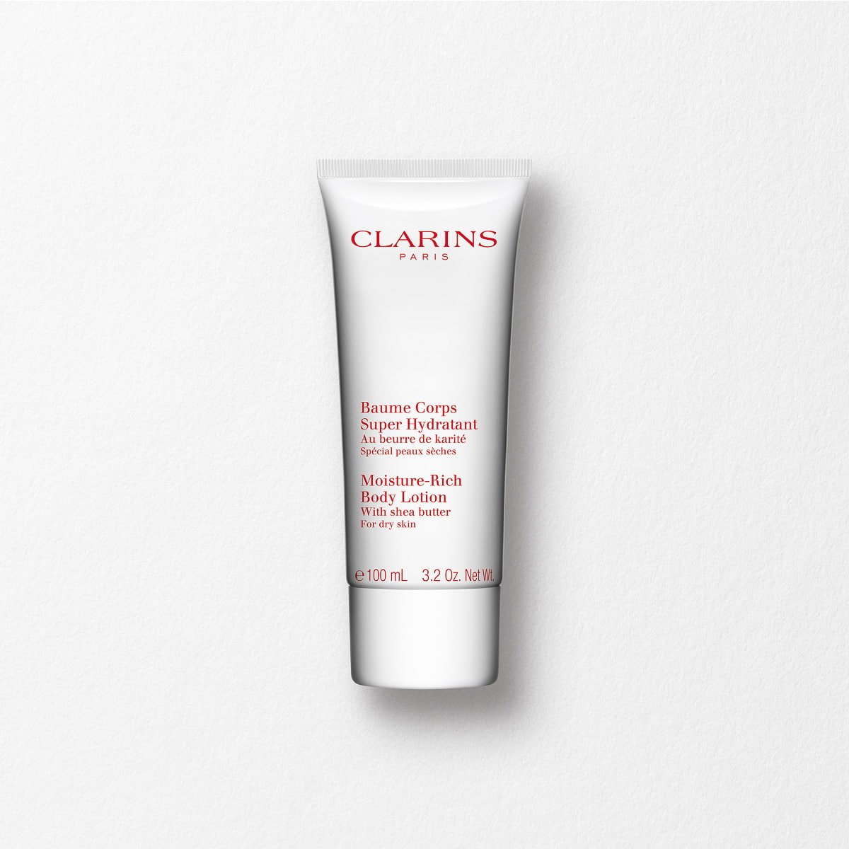 Moisture-Rich Body Lotion