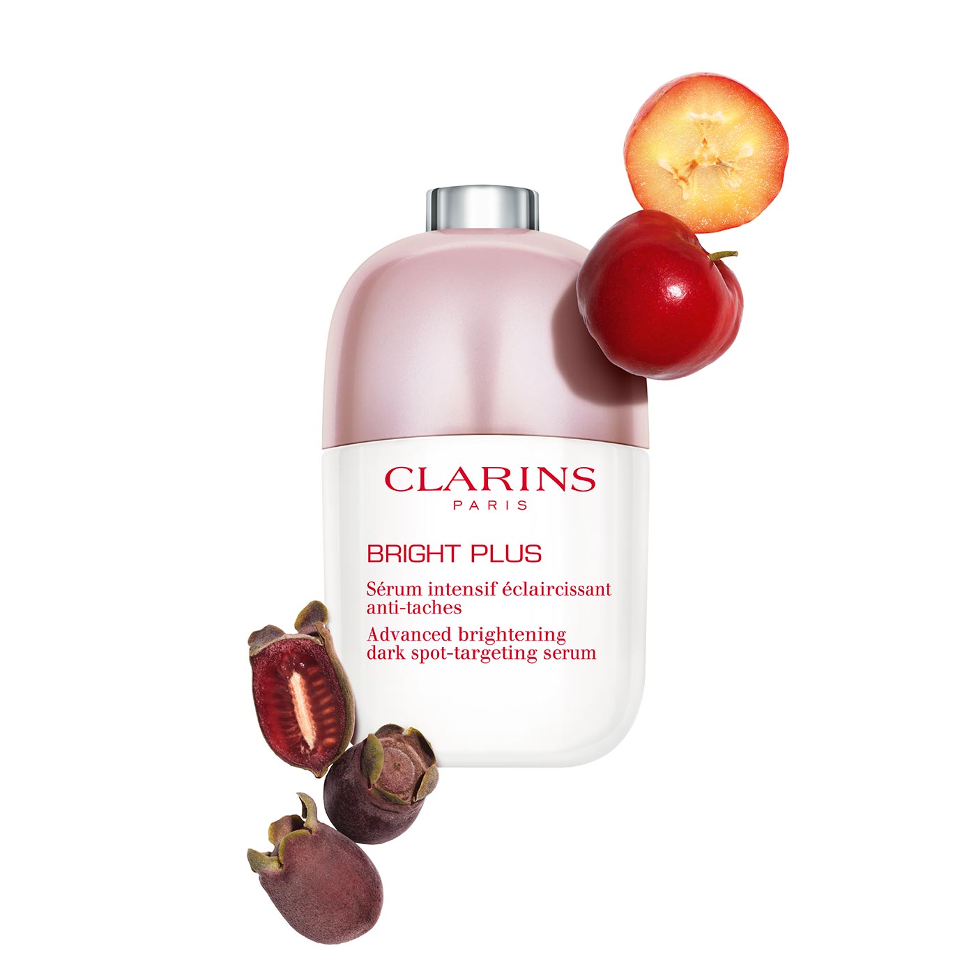 clarins dark spot corrector