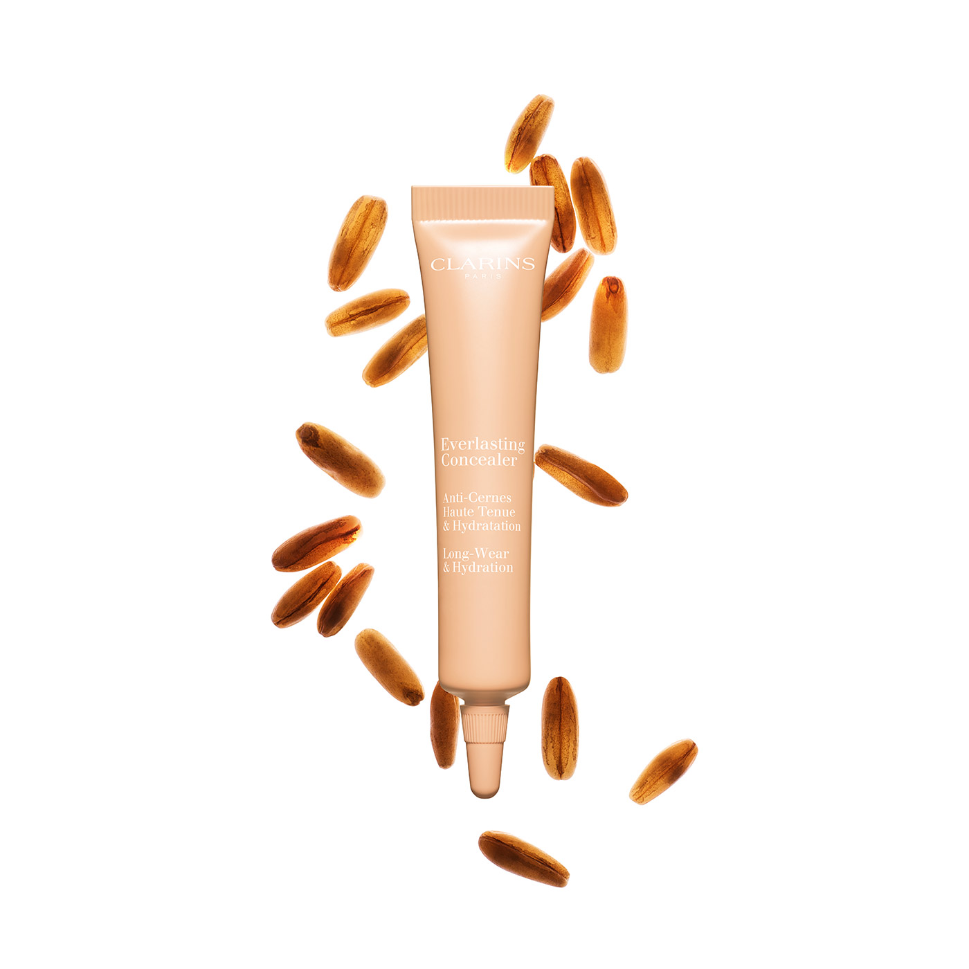 clarins instant concealer