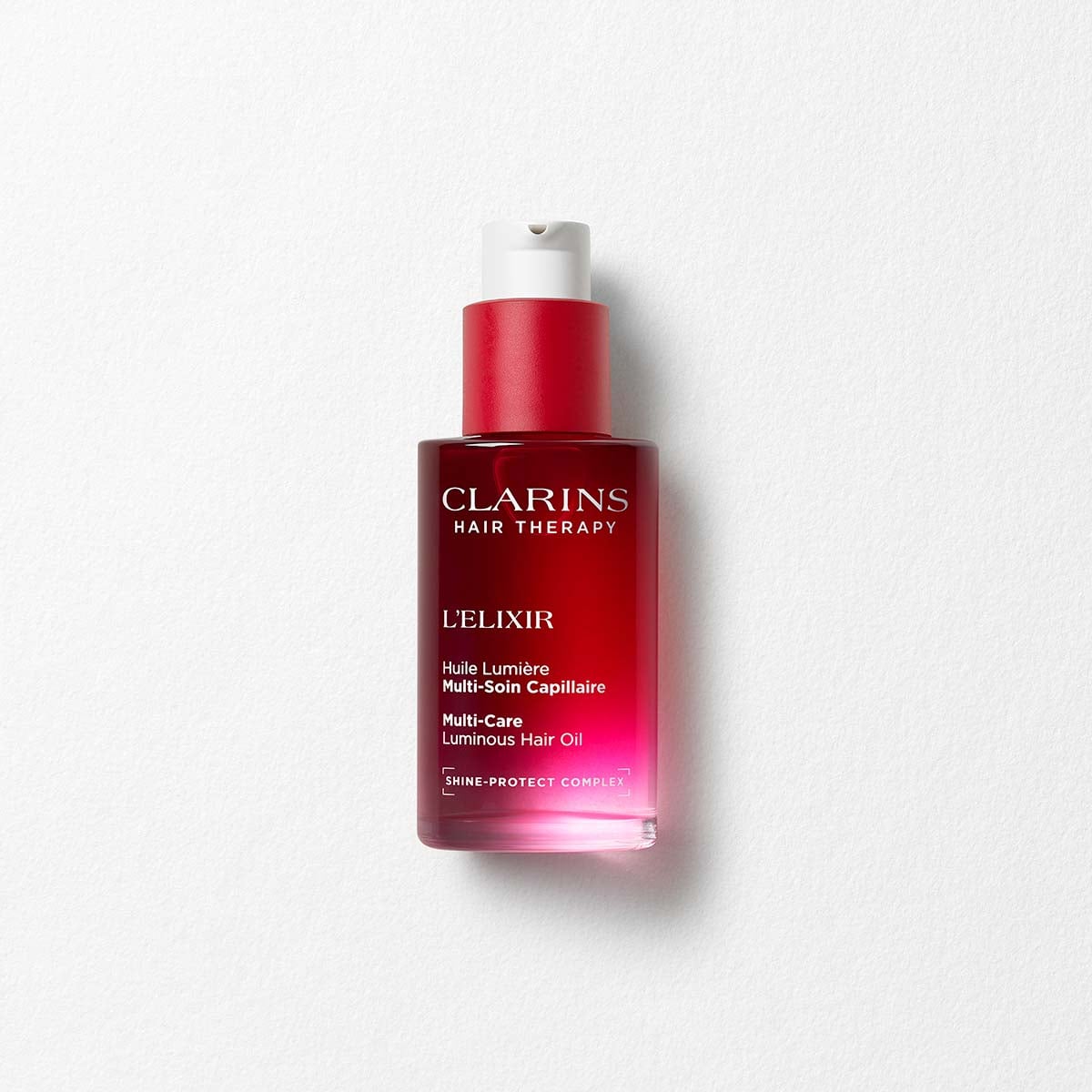 Multi-Care Hair Oil