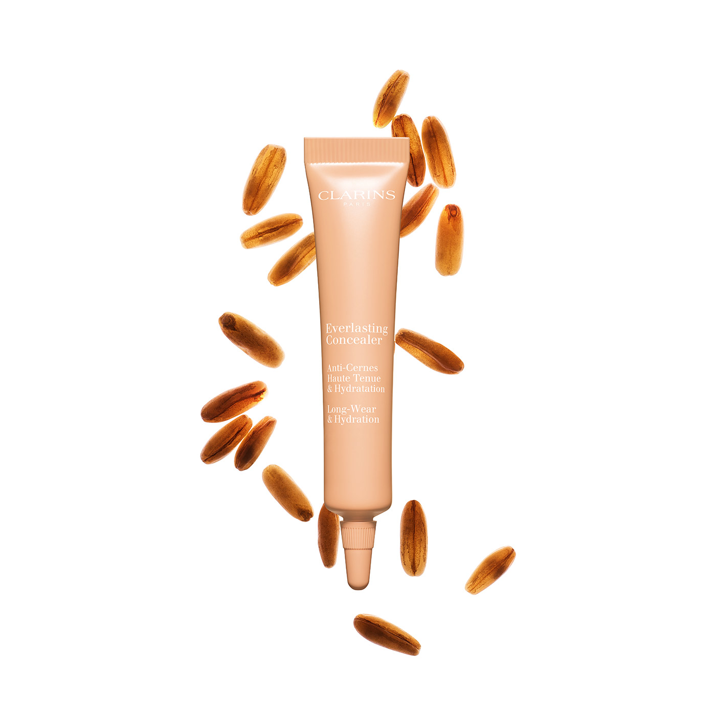 Everlasting Concealer | CLARINS® UK