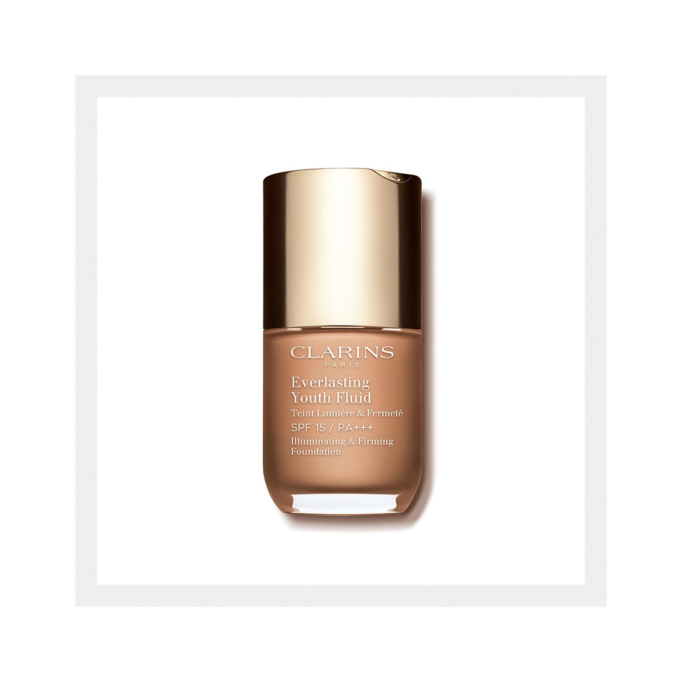 Everlasting Youth Fluid - Clarins