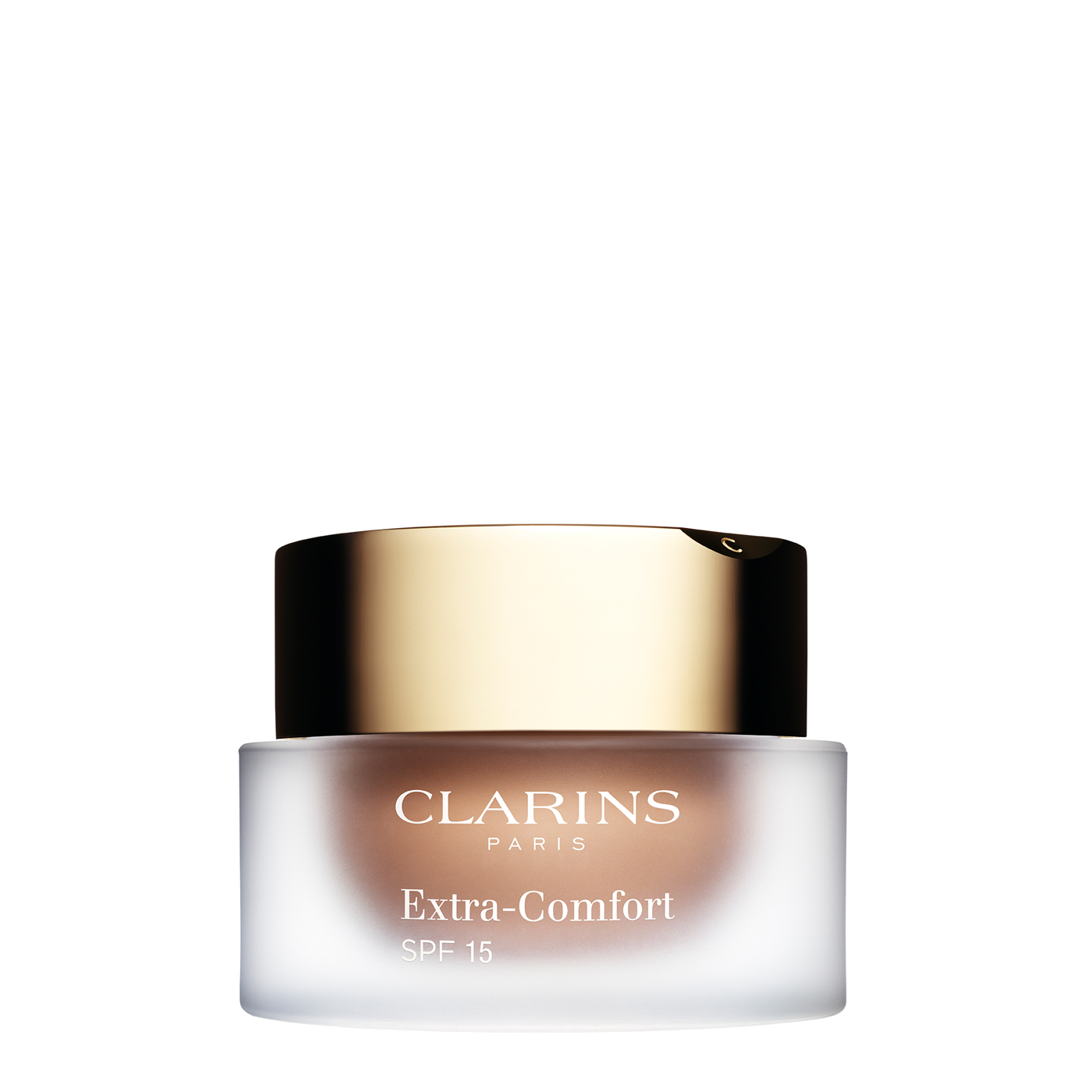 Extra Comfort Foundation Spf 15 Clarins