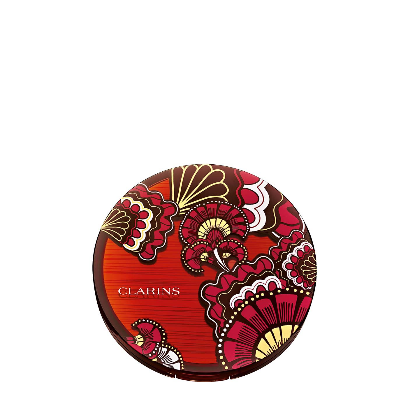 Clarins Bronzing Compact