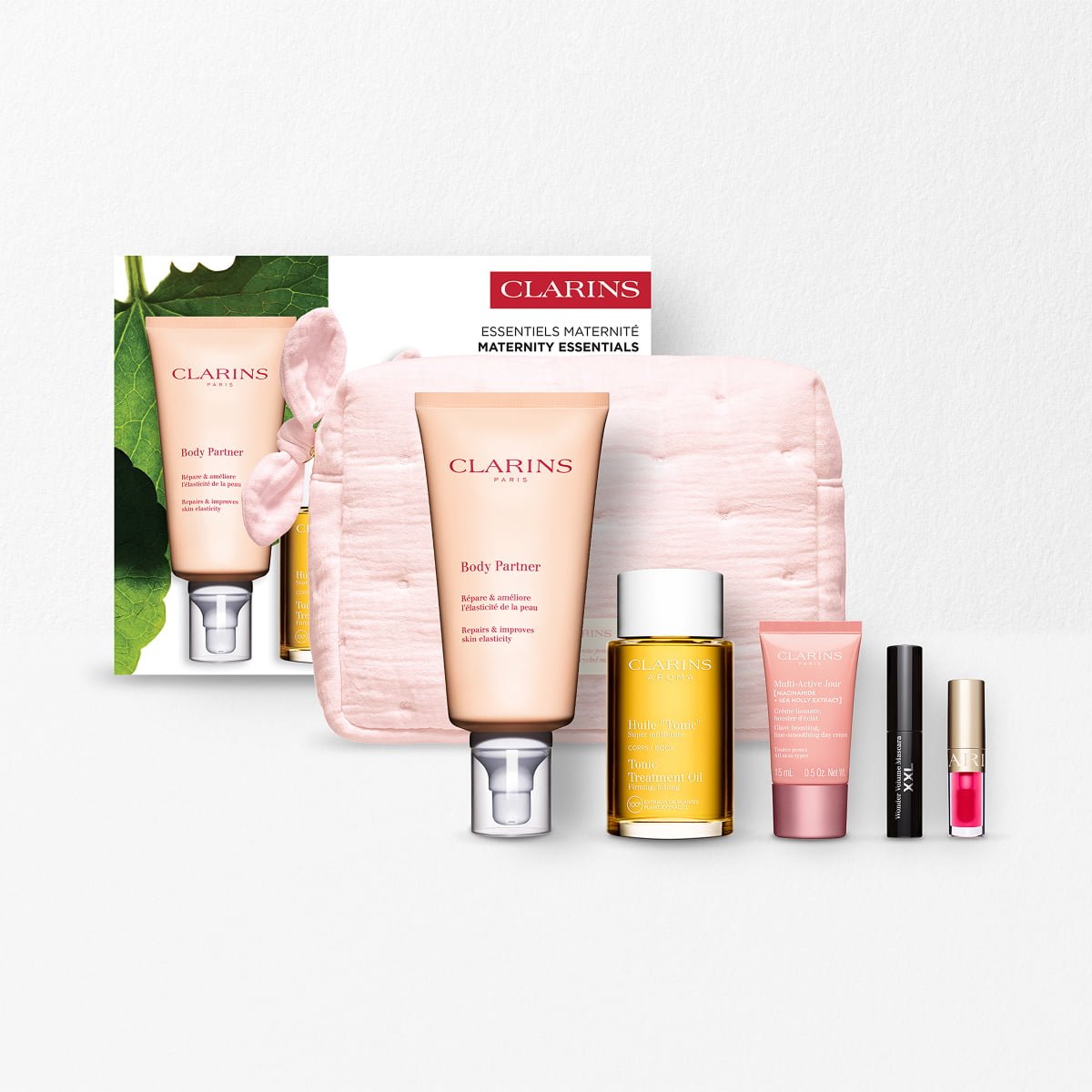 Maternity Essentials