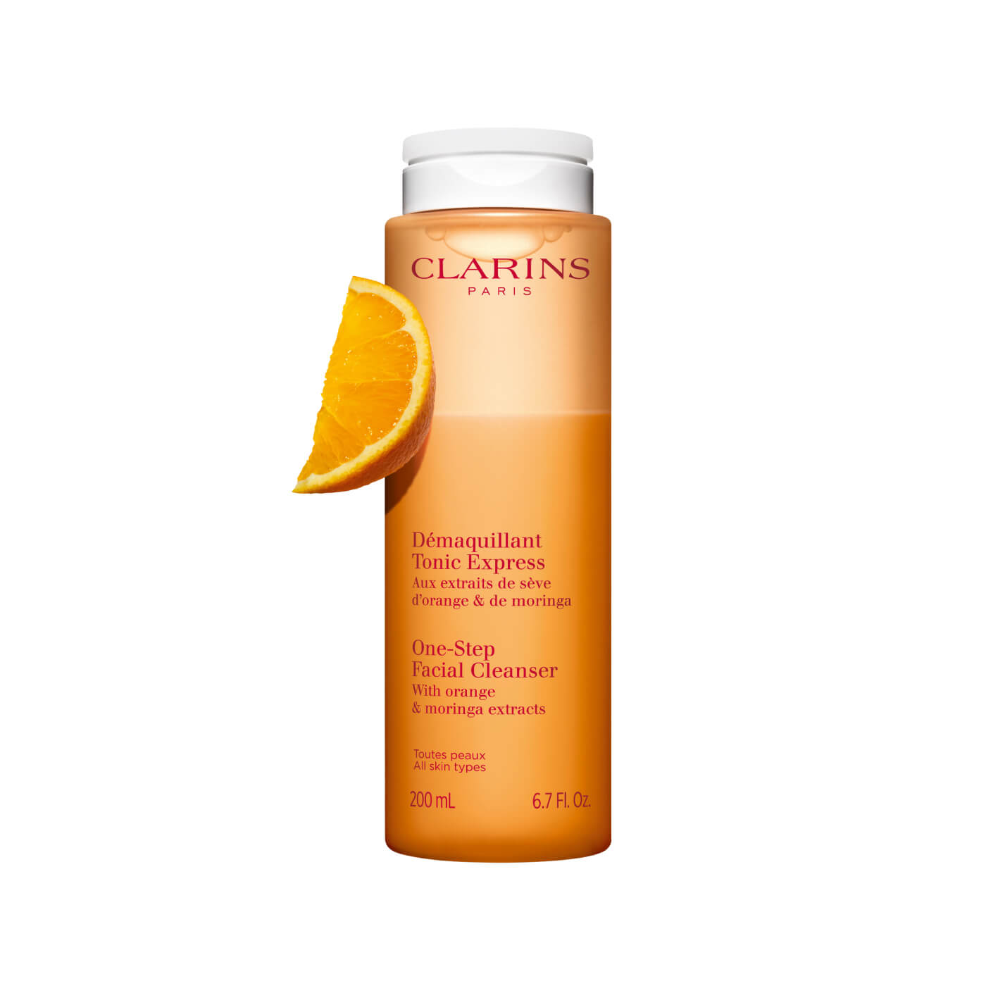 Clarins face wash discount