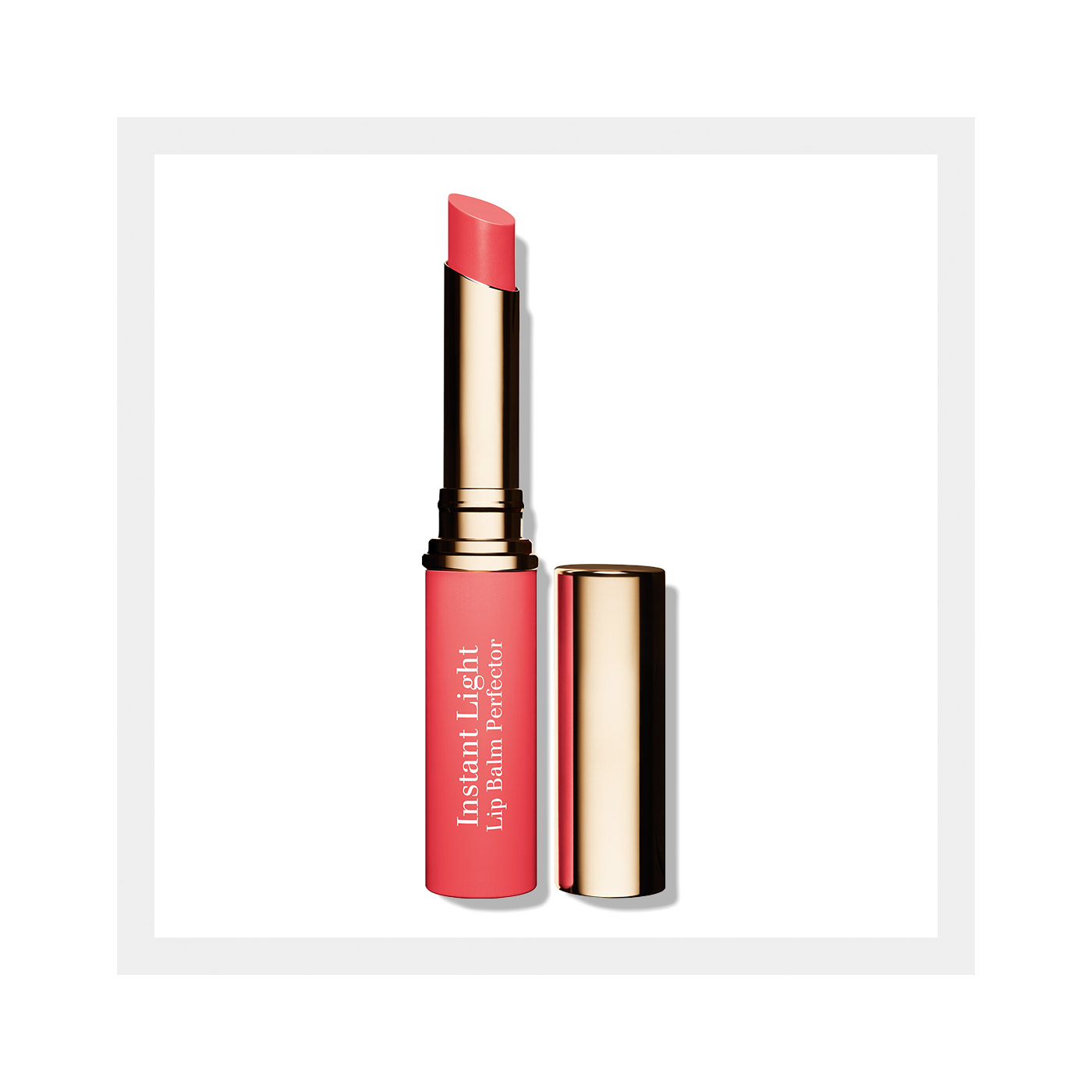 Instant Light Lip Balm Perfector Clarins