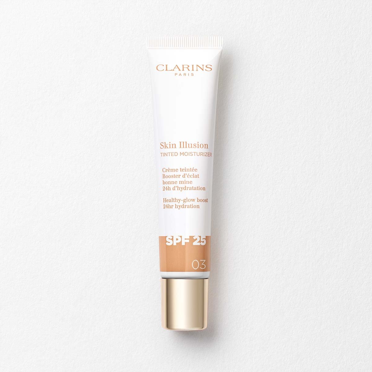 Skin Illusion Tinted Moisturiser SPF25