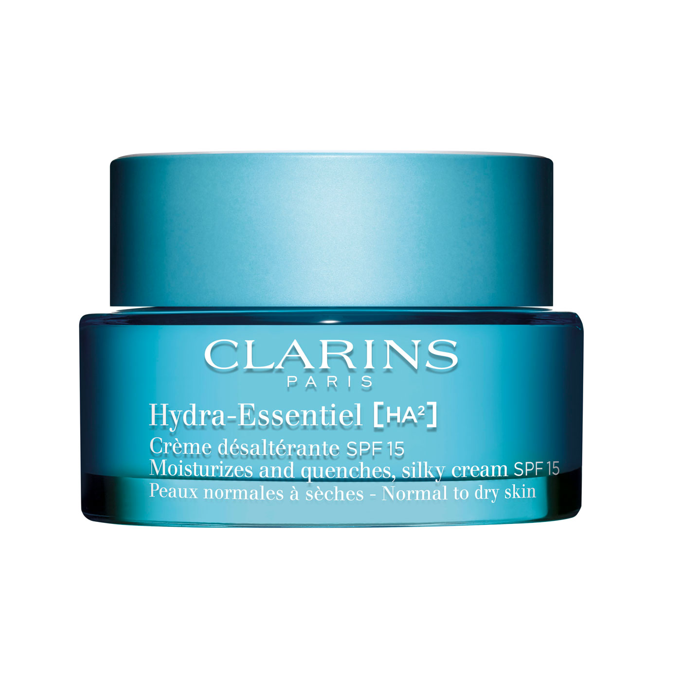 Clarins hydra essentiel cream new arrivals