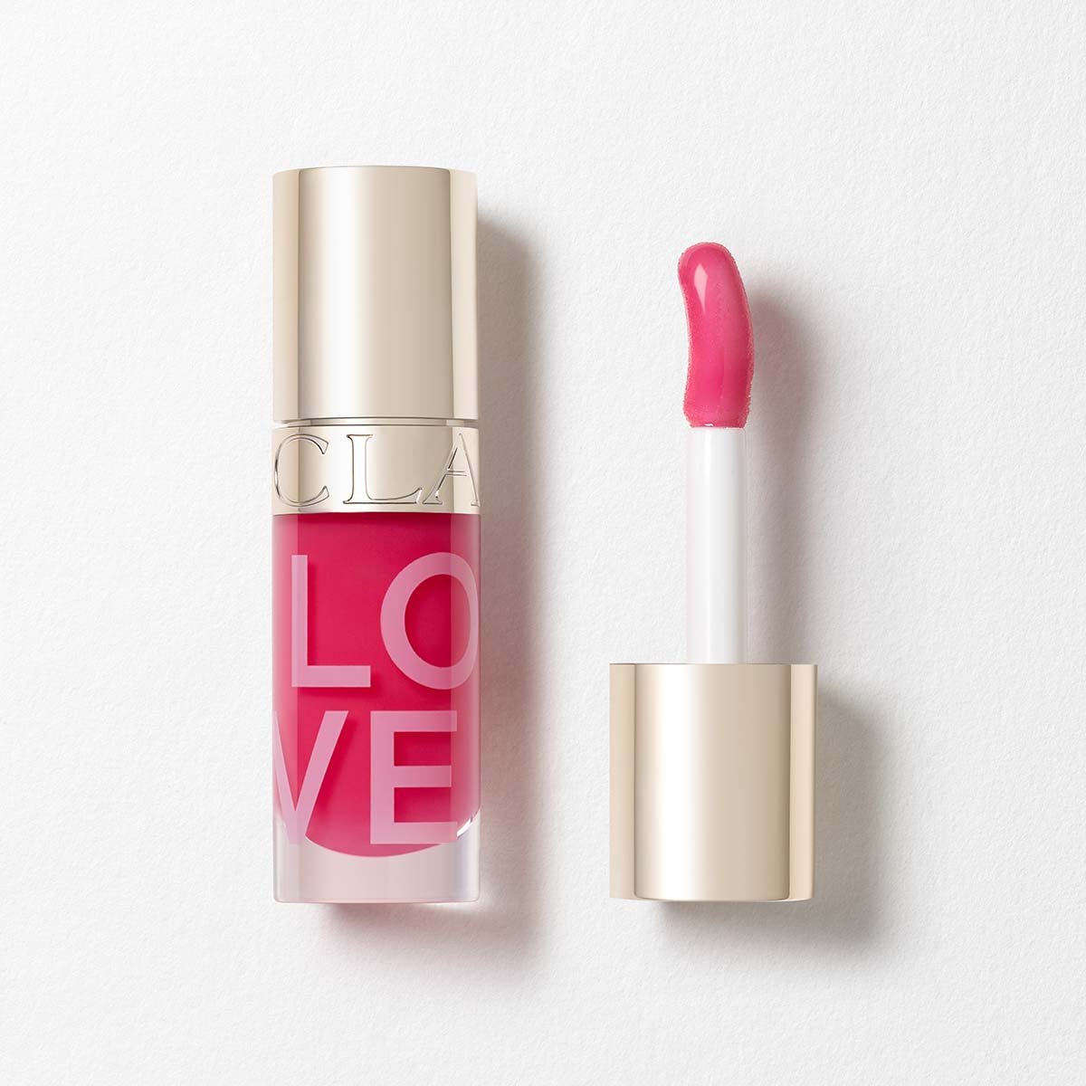 Lip Comfort Oil - Love Collection