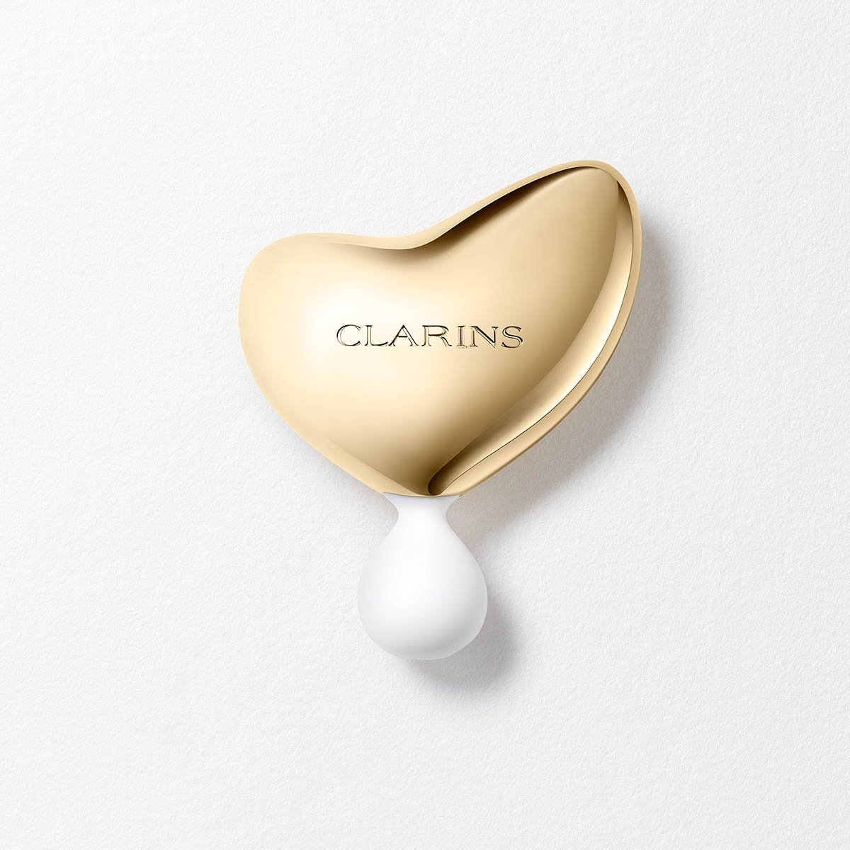 The Clarins Precious Tool