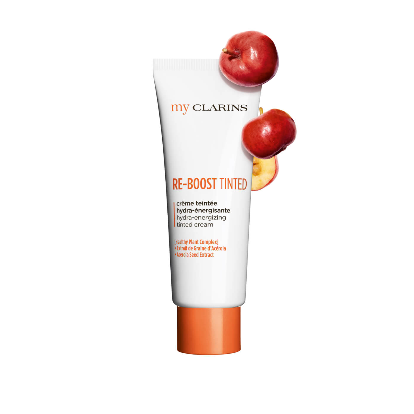Re boost my outlet clarins