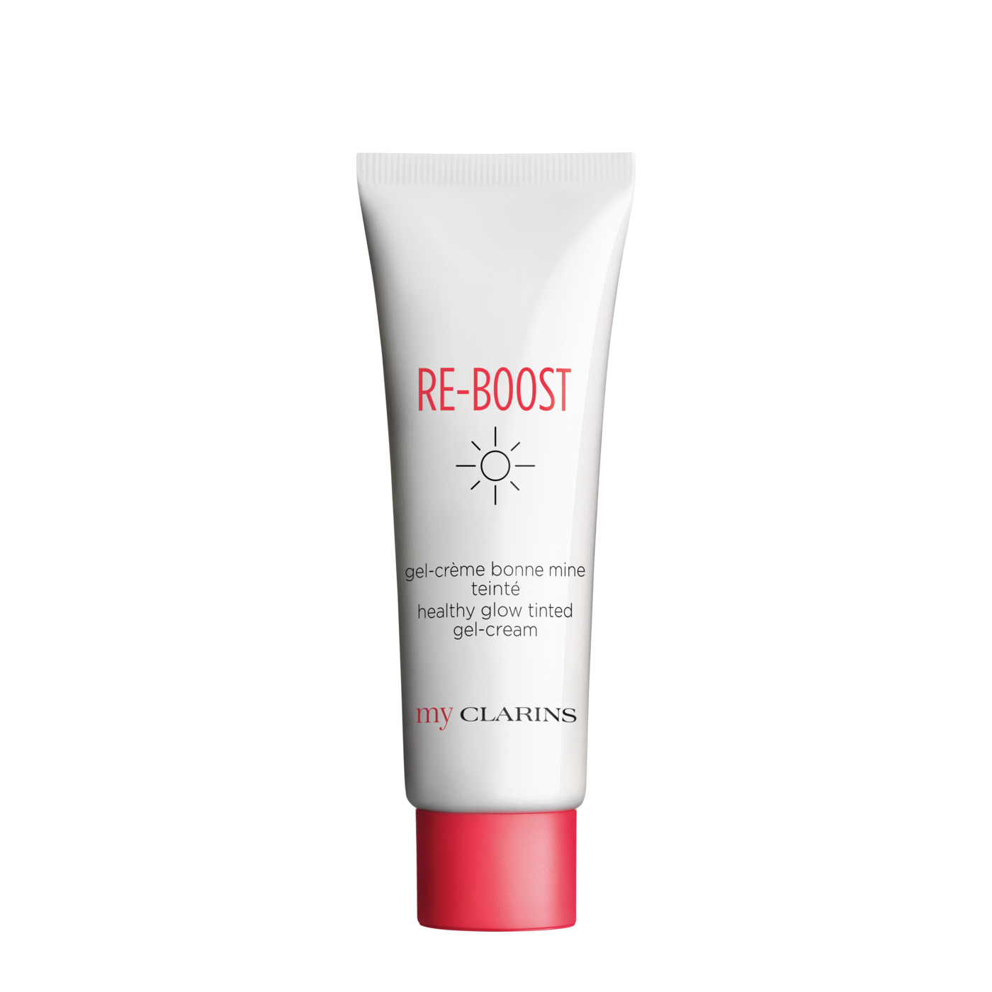 clarins moisturiser over 50