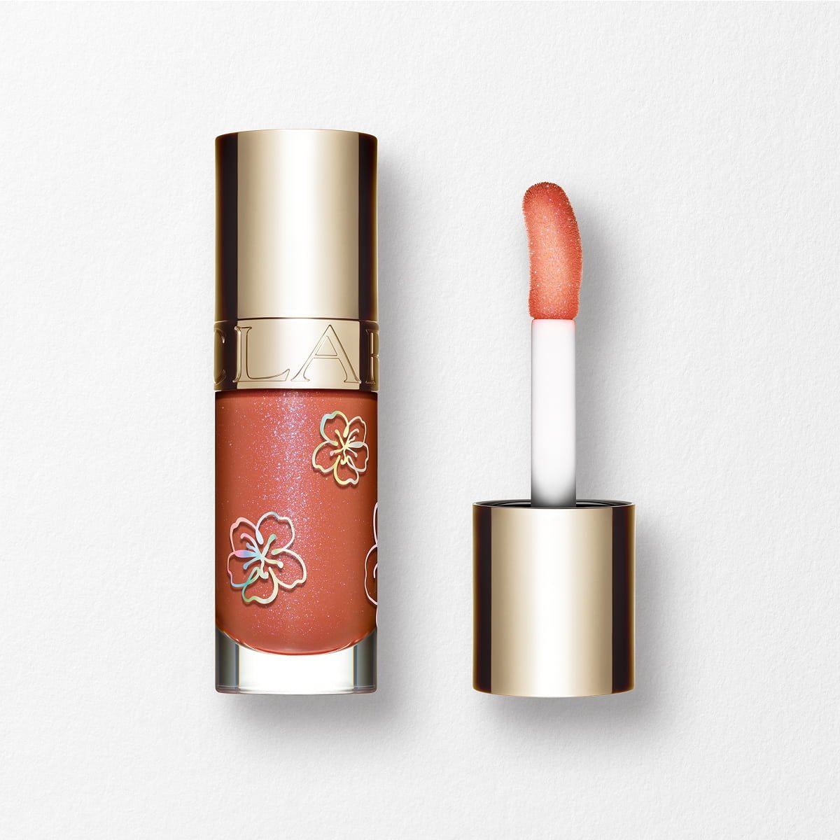 Sakura Lip Comfort Oil