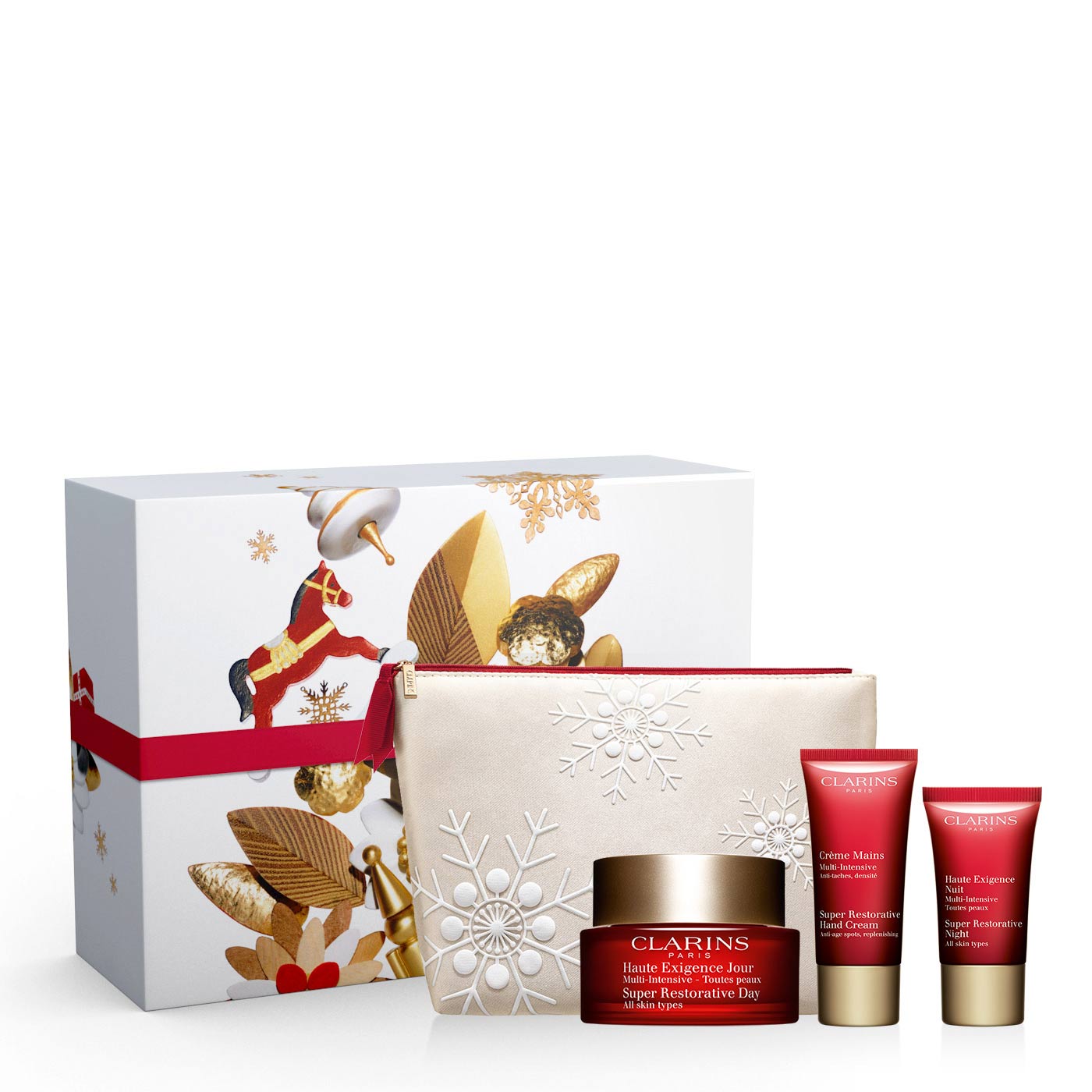 Super Restorative Collection