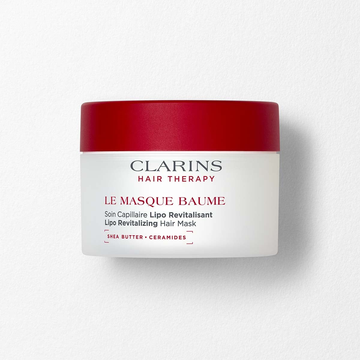 Revitalizing Hair Mask
