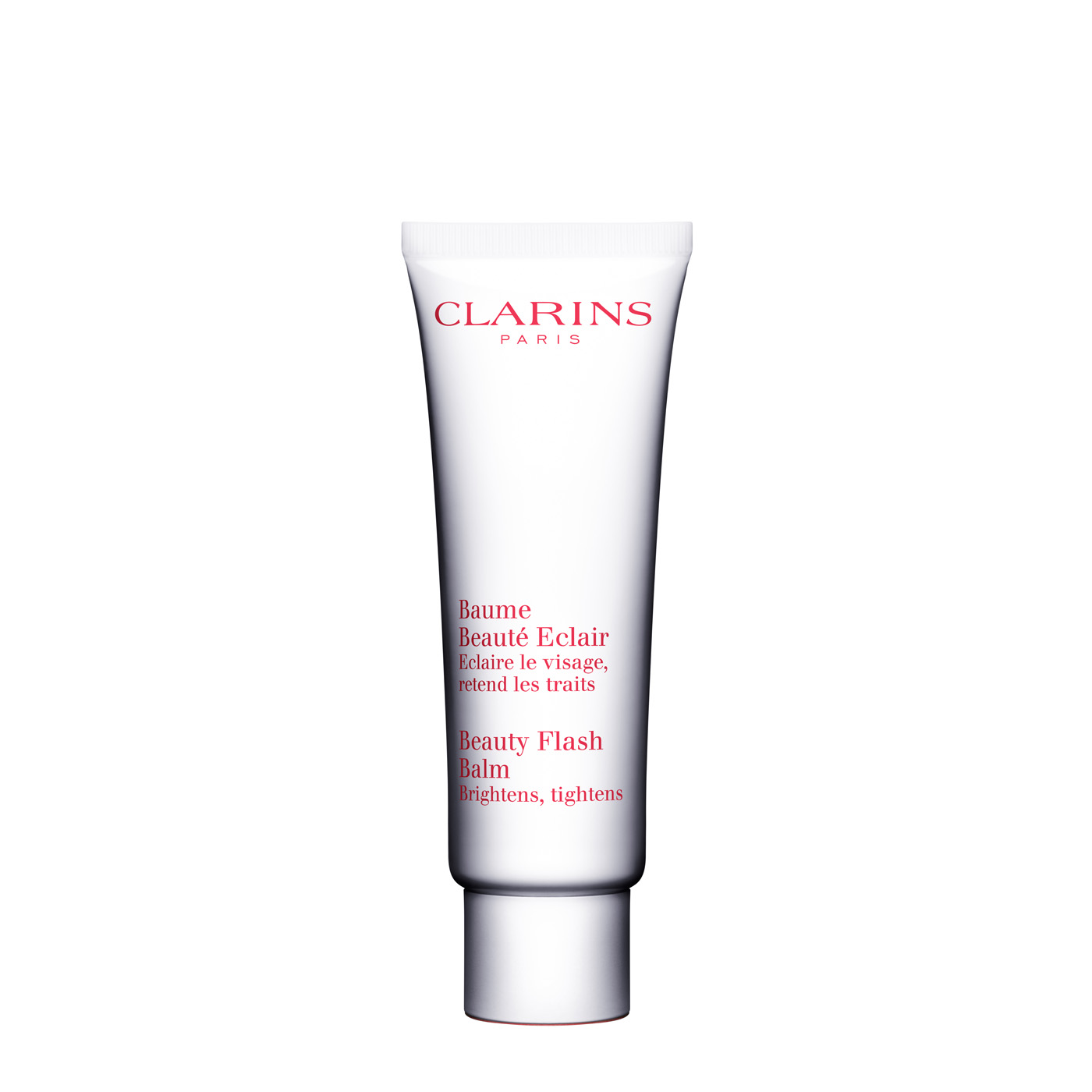 Beauty Flash Balm Skin Brightening Cream For Tired Skin Clarins