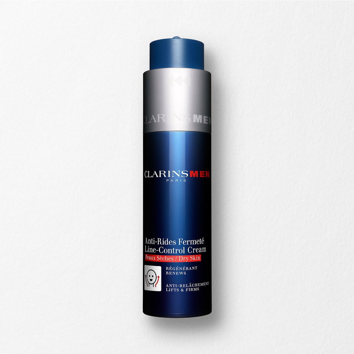 ClarinsMen Line-Control Cream